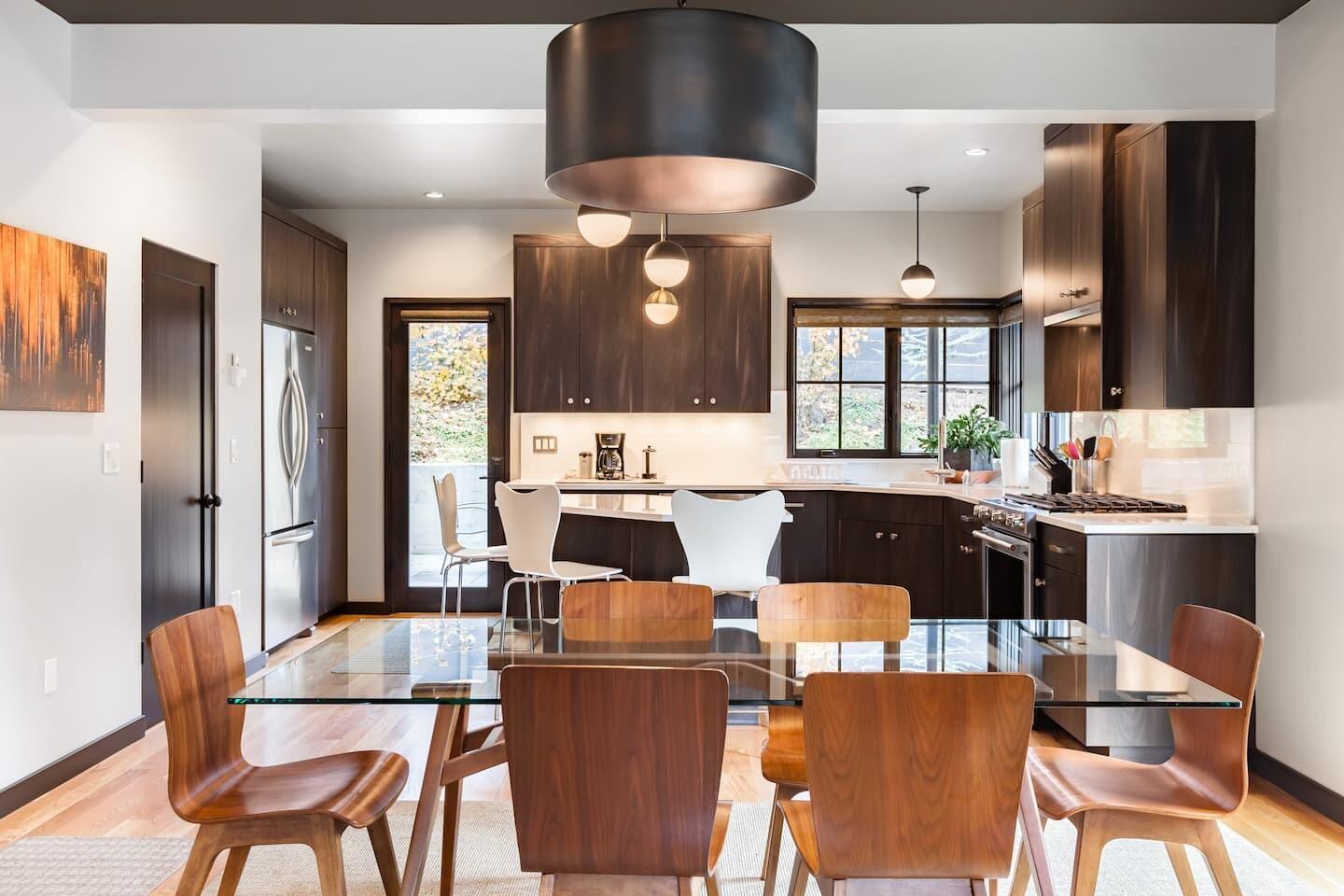 Pine View - Residential