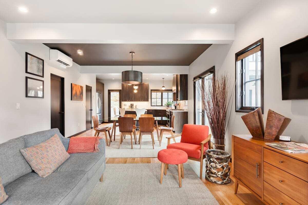 Pine View - Residential