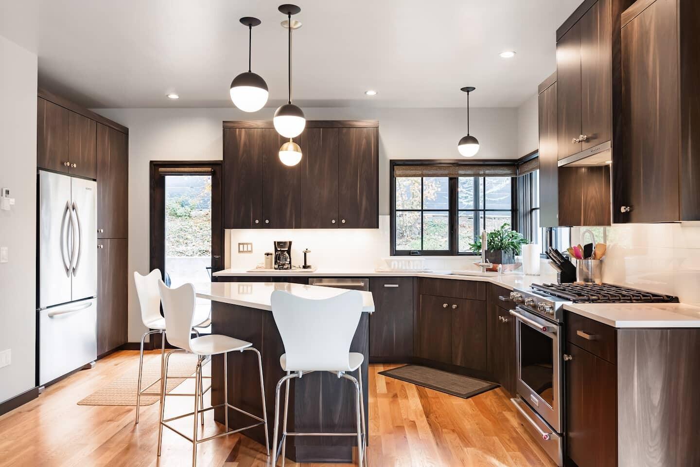 Pine View - Residential