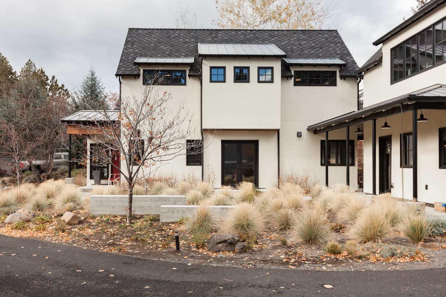 Pine View - Residential