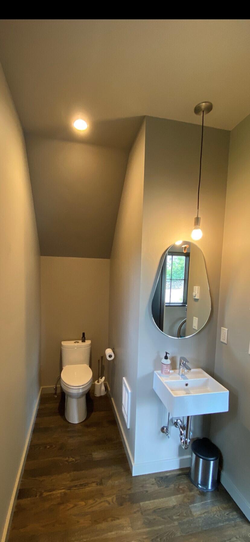 Pine View - Residential