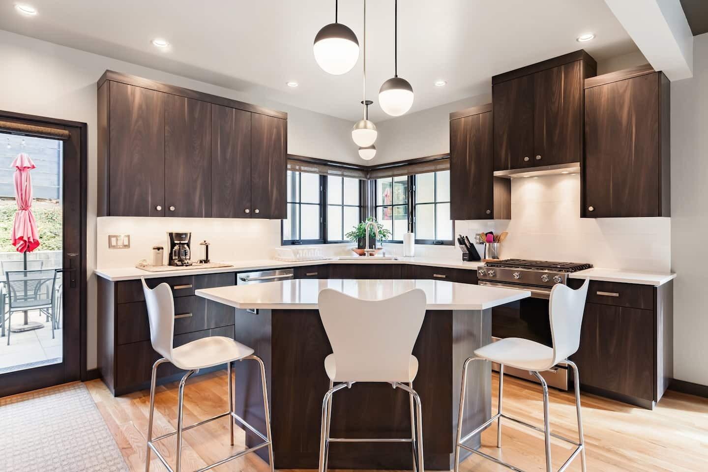 Pine View - Residential