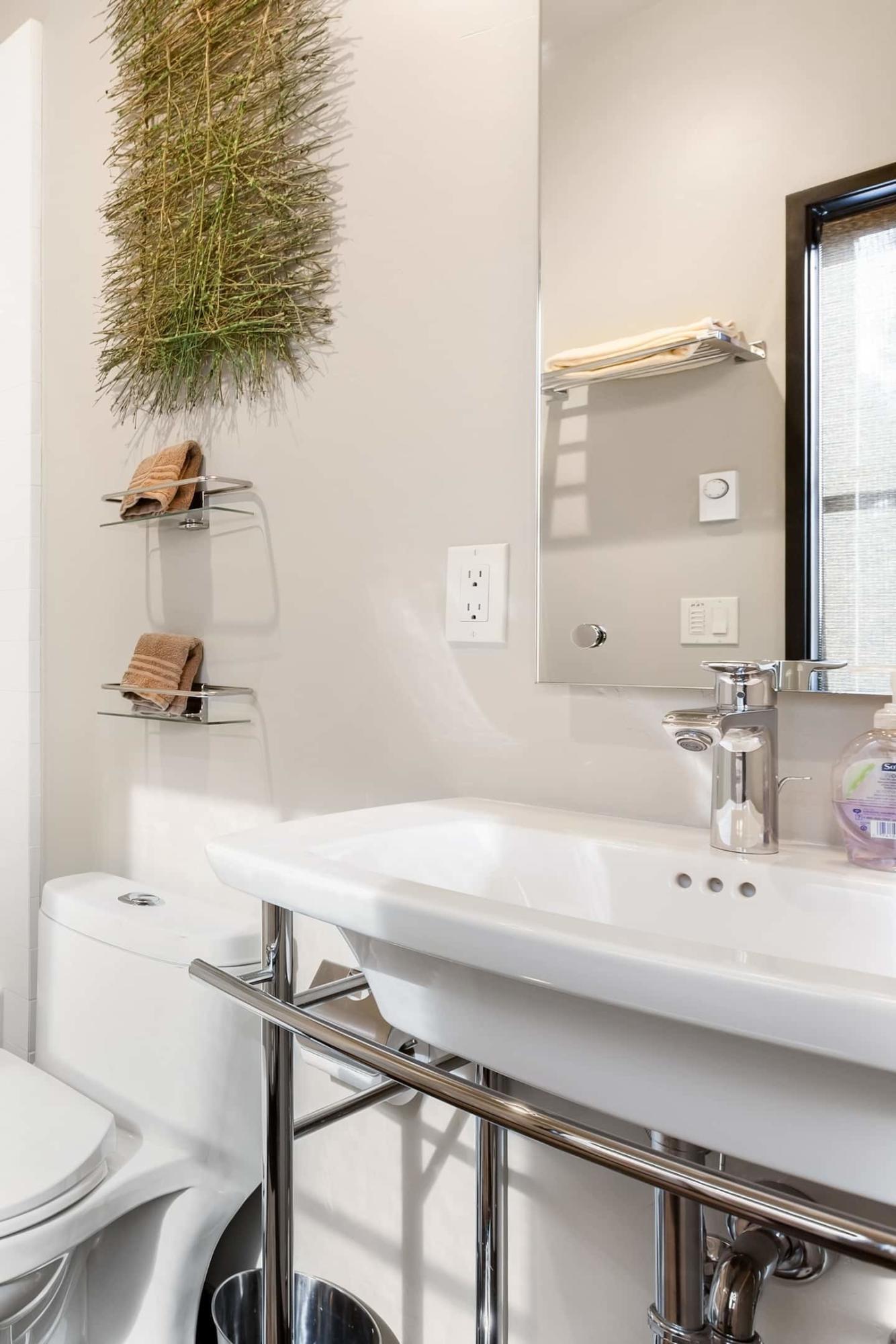 Pine View - Residential