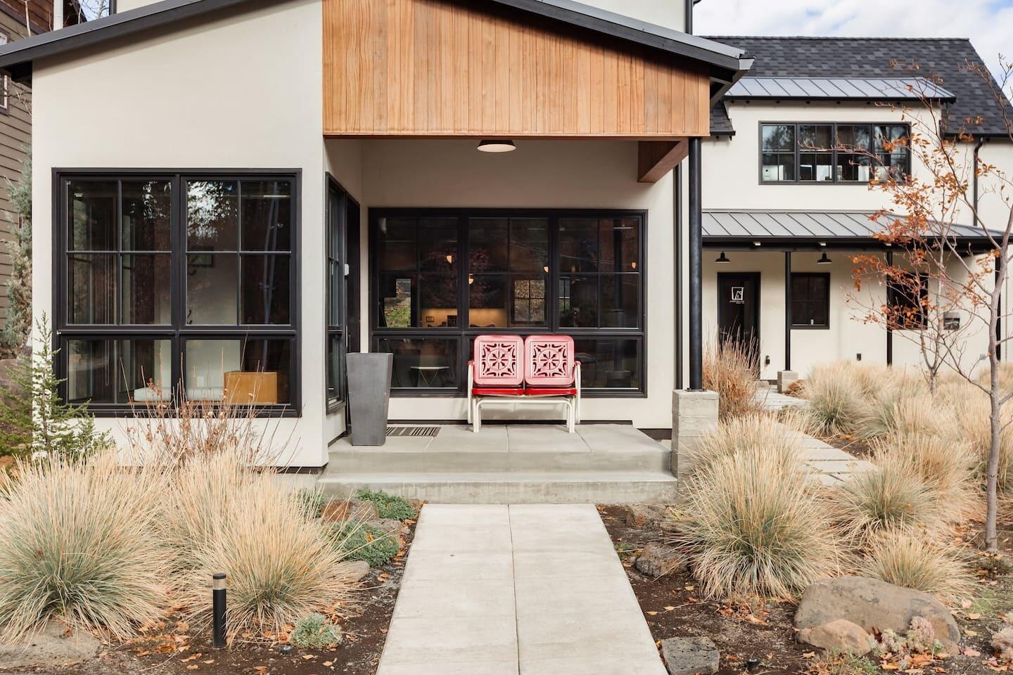 Pine View - Residential