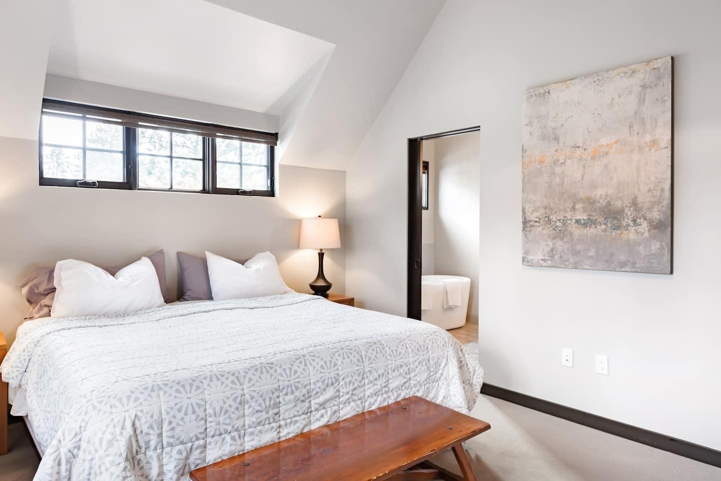 Pine View - Residential