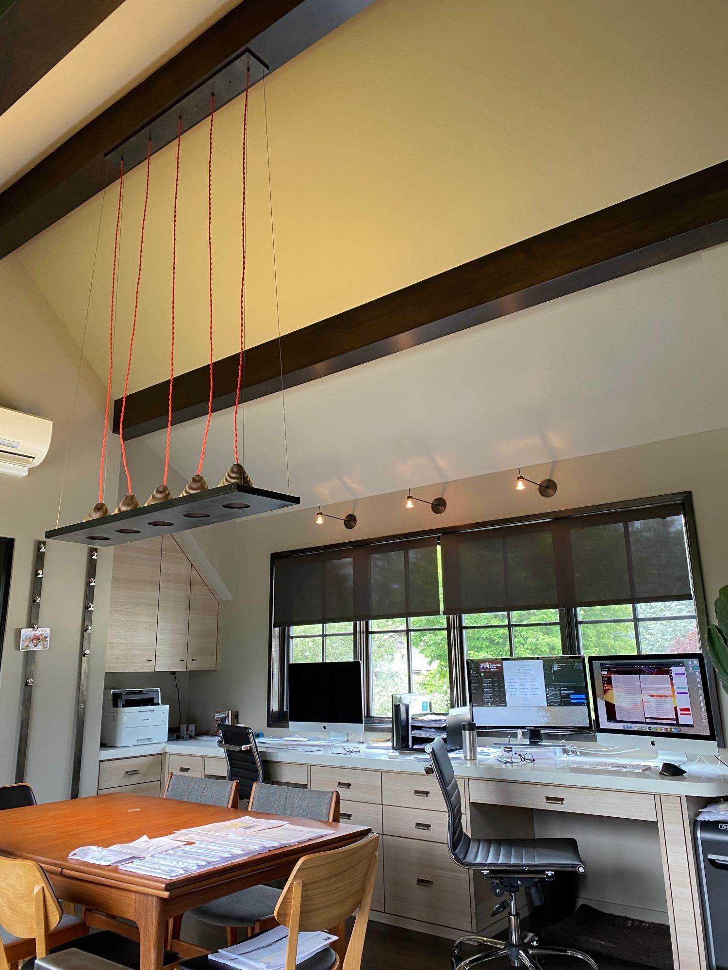 Pine View - Residential