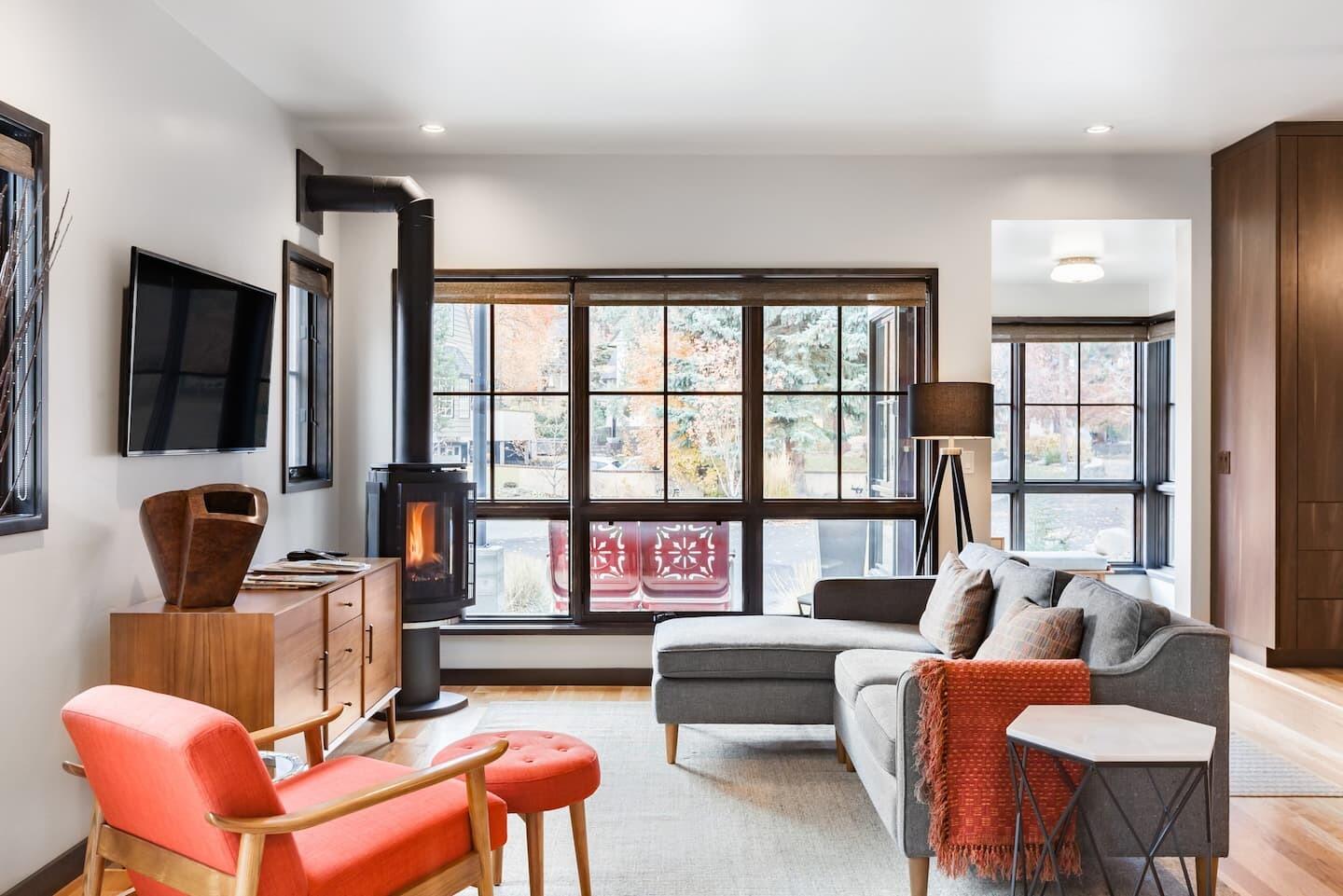 Pine View - Residential