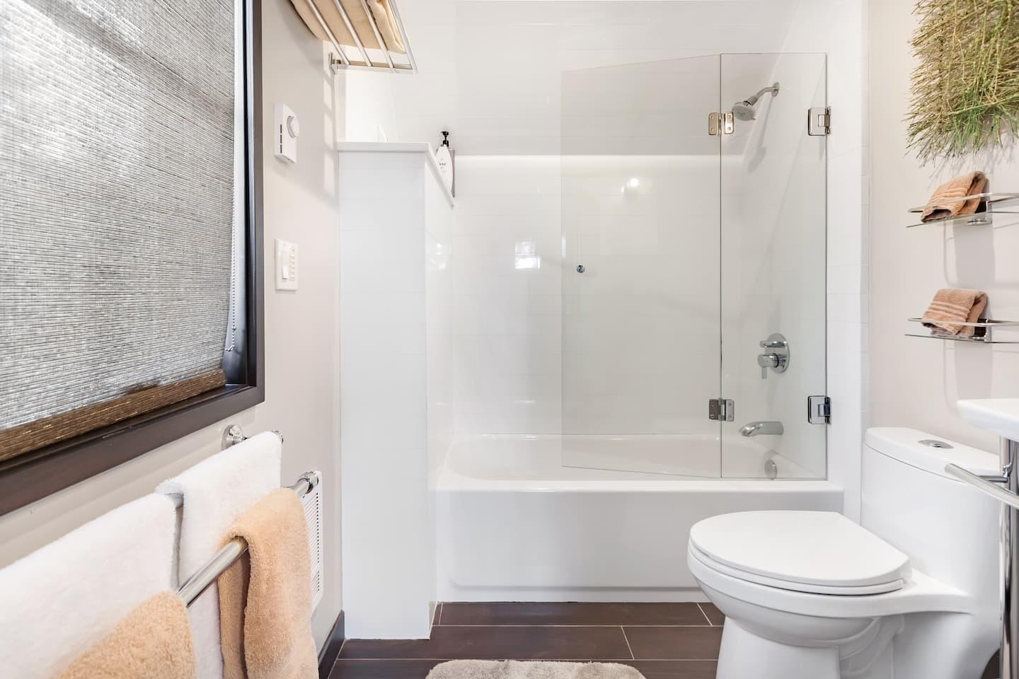 Pine View - Residential