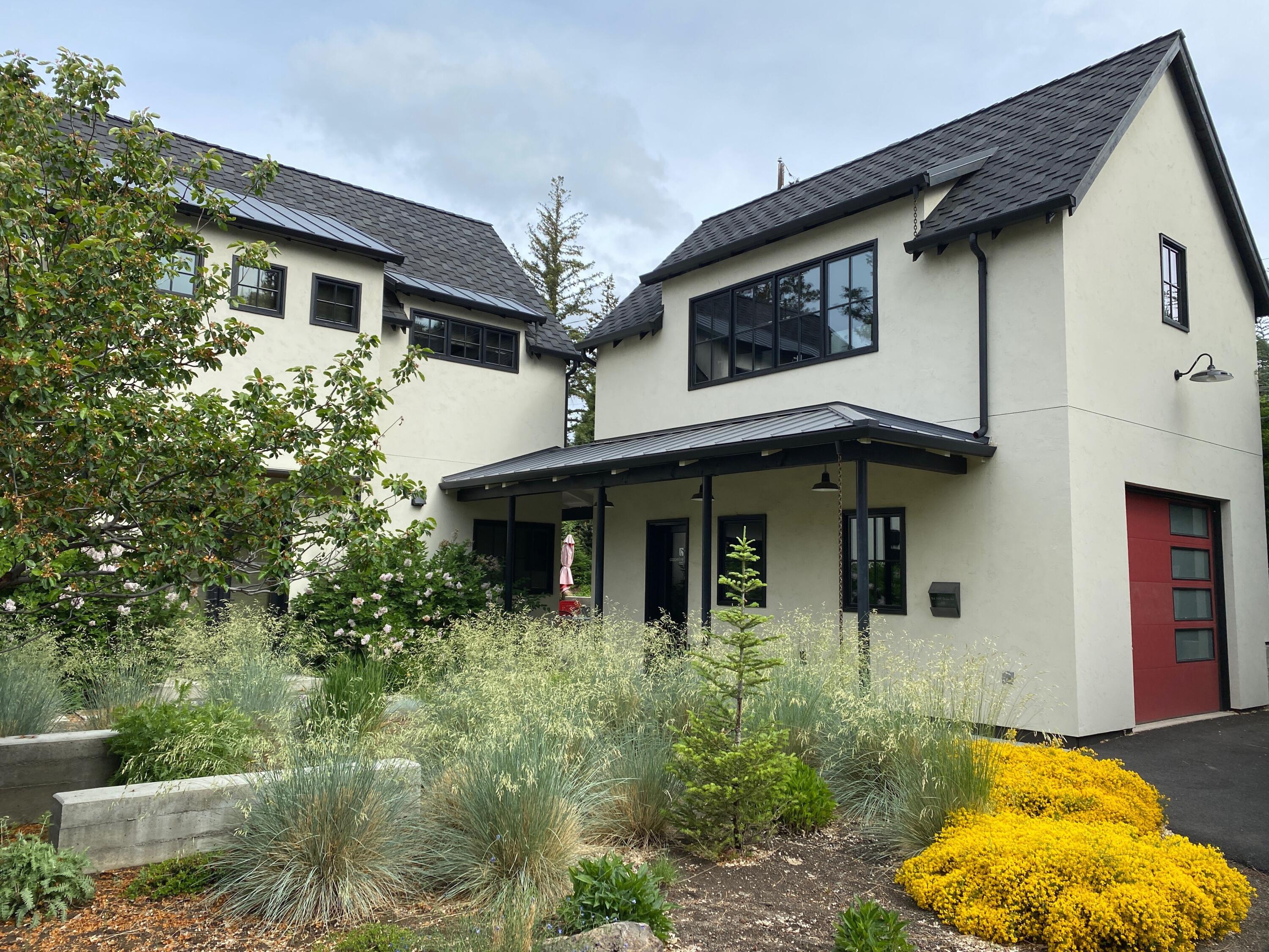 Pine View - Residential