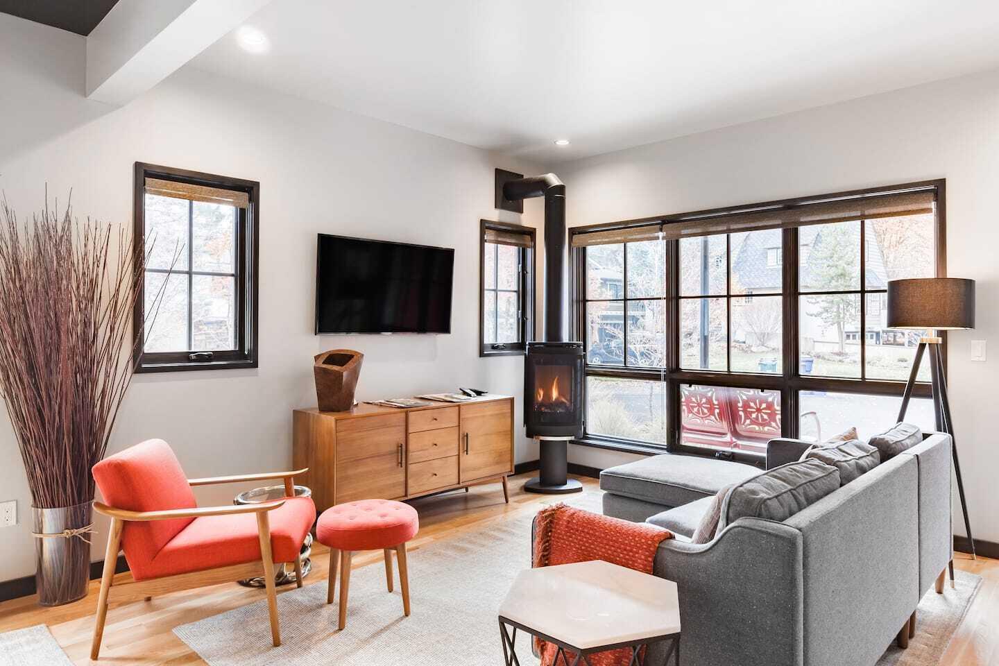 Pine View - Residential