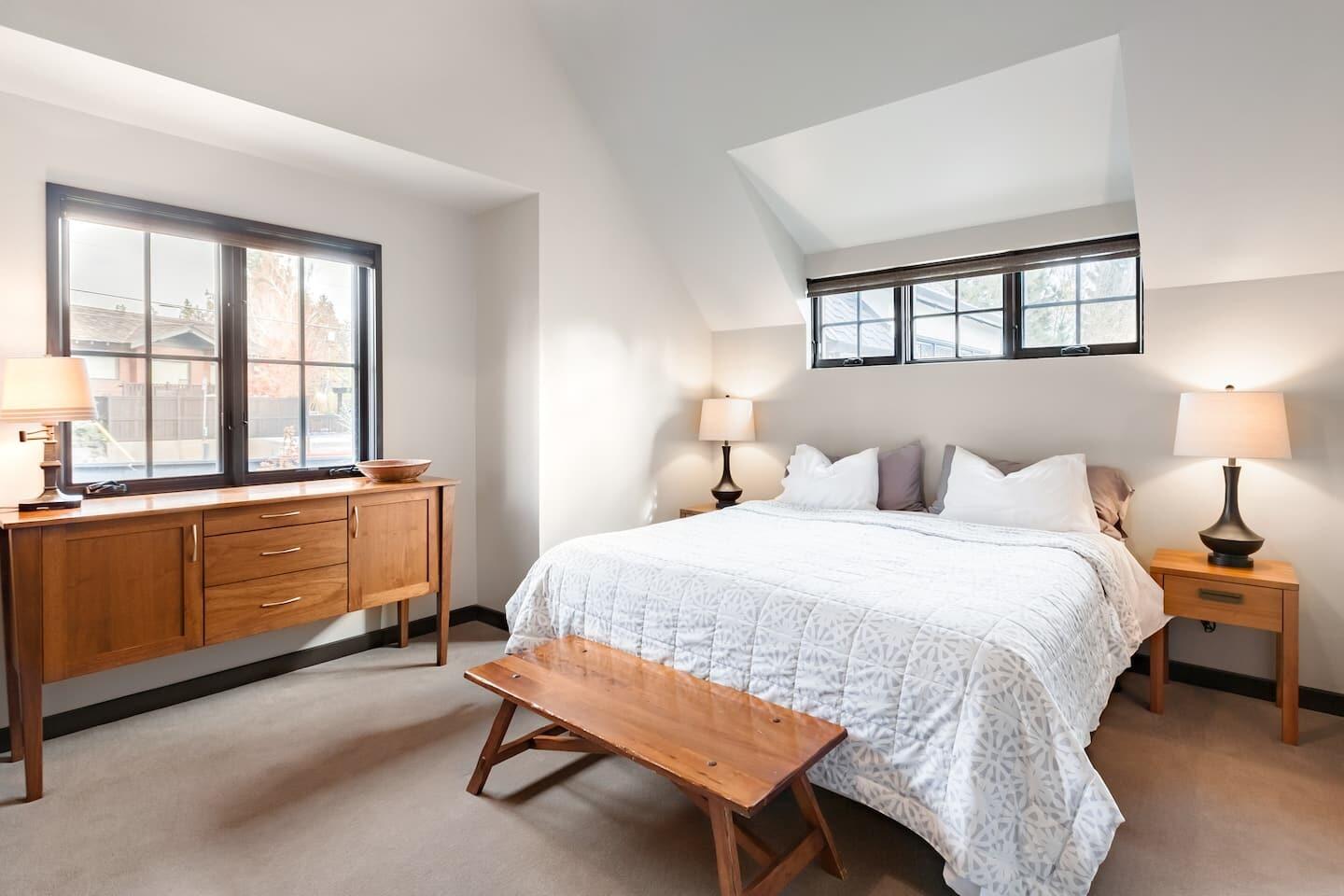 Pine View - Residential