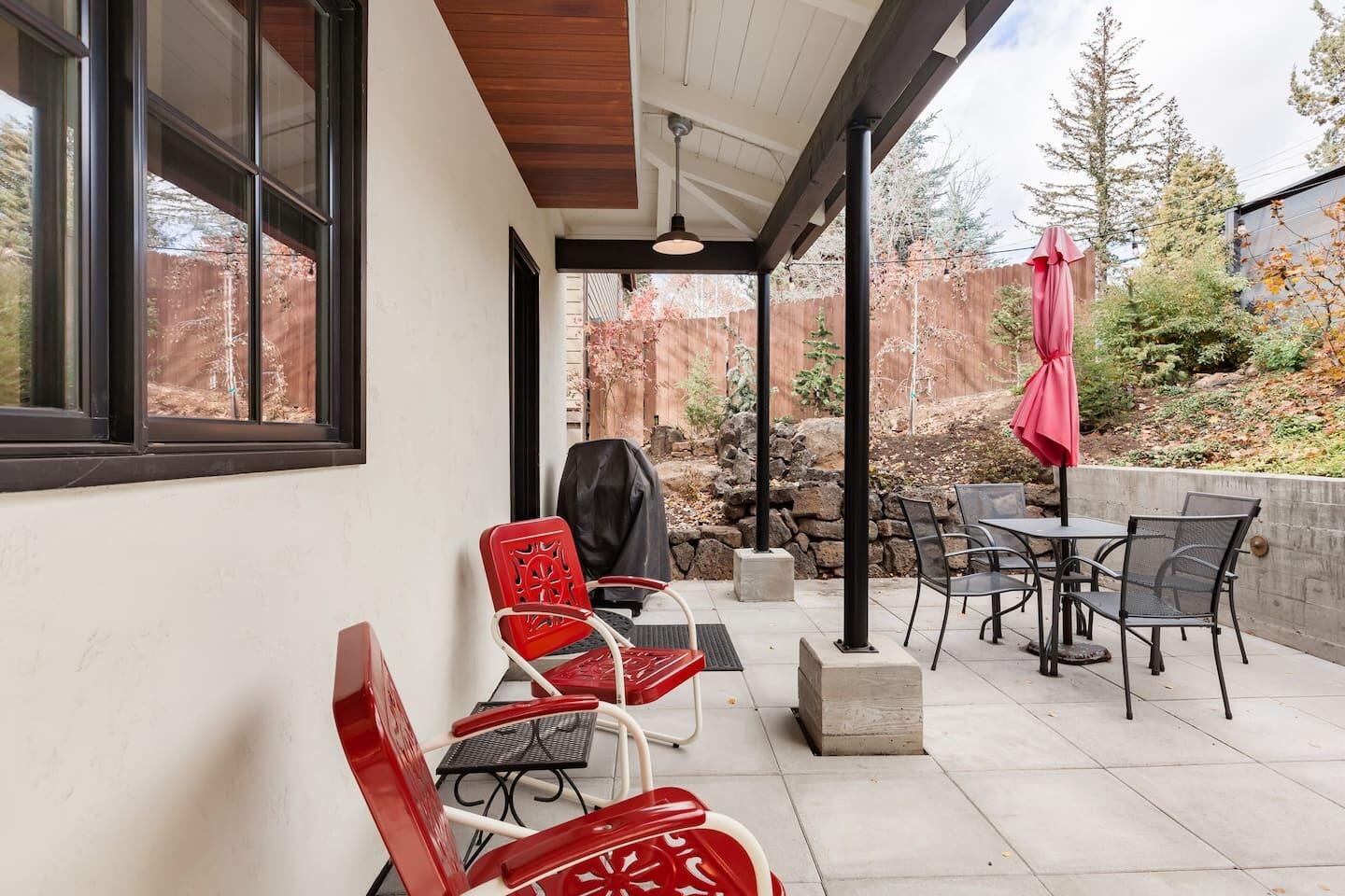 Pine View - Residential