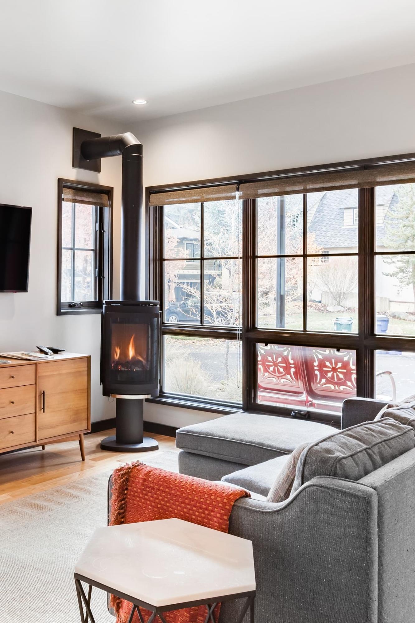 Pine View - Residential