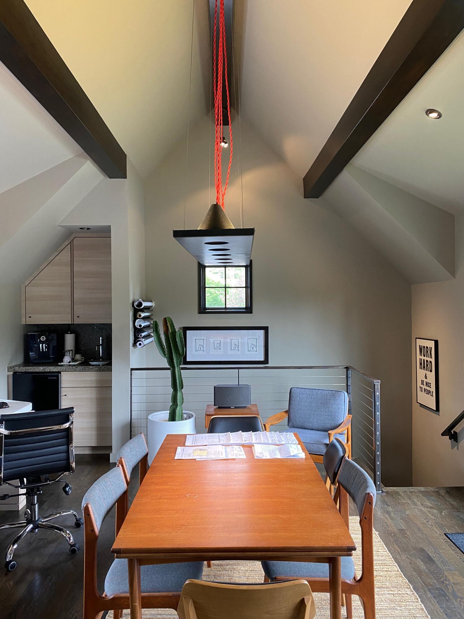 Pine View - Residential