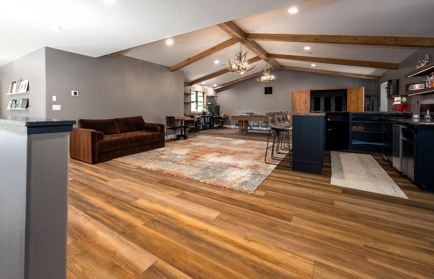 Awbrey Butte - Residential