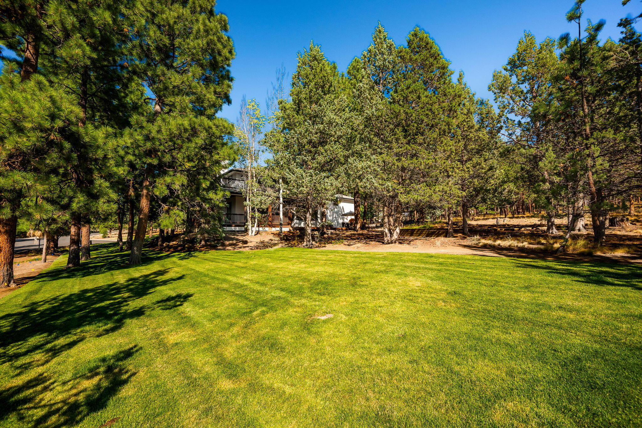 Awbrey Butte - Residential