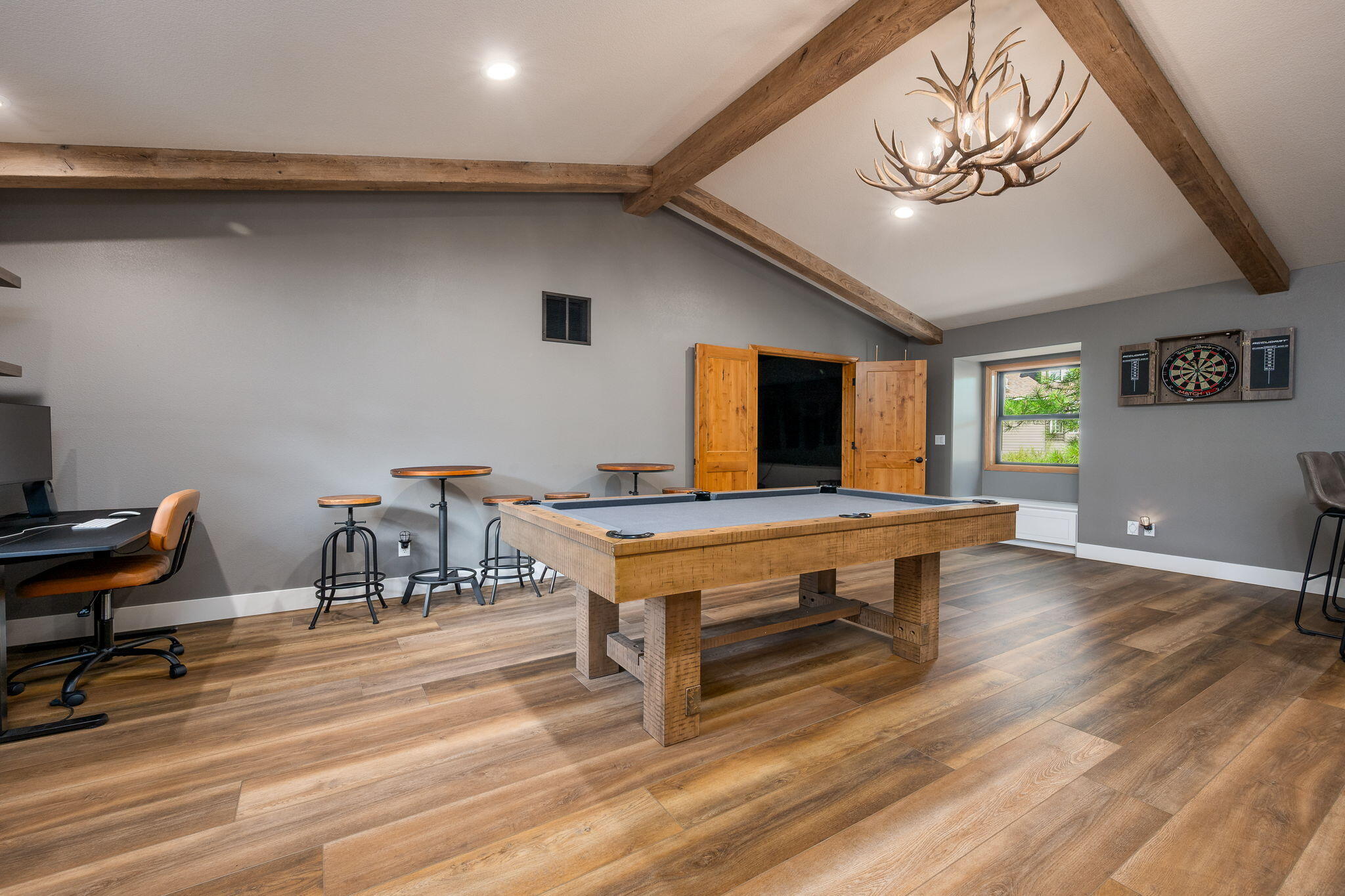 Awbrey Butte - Residential