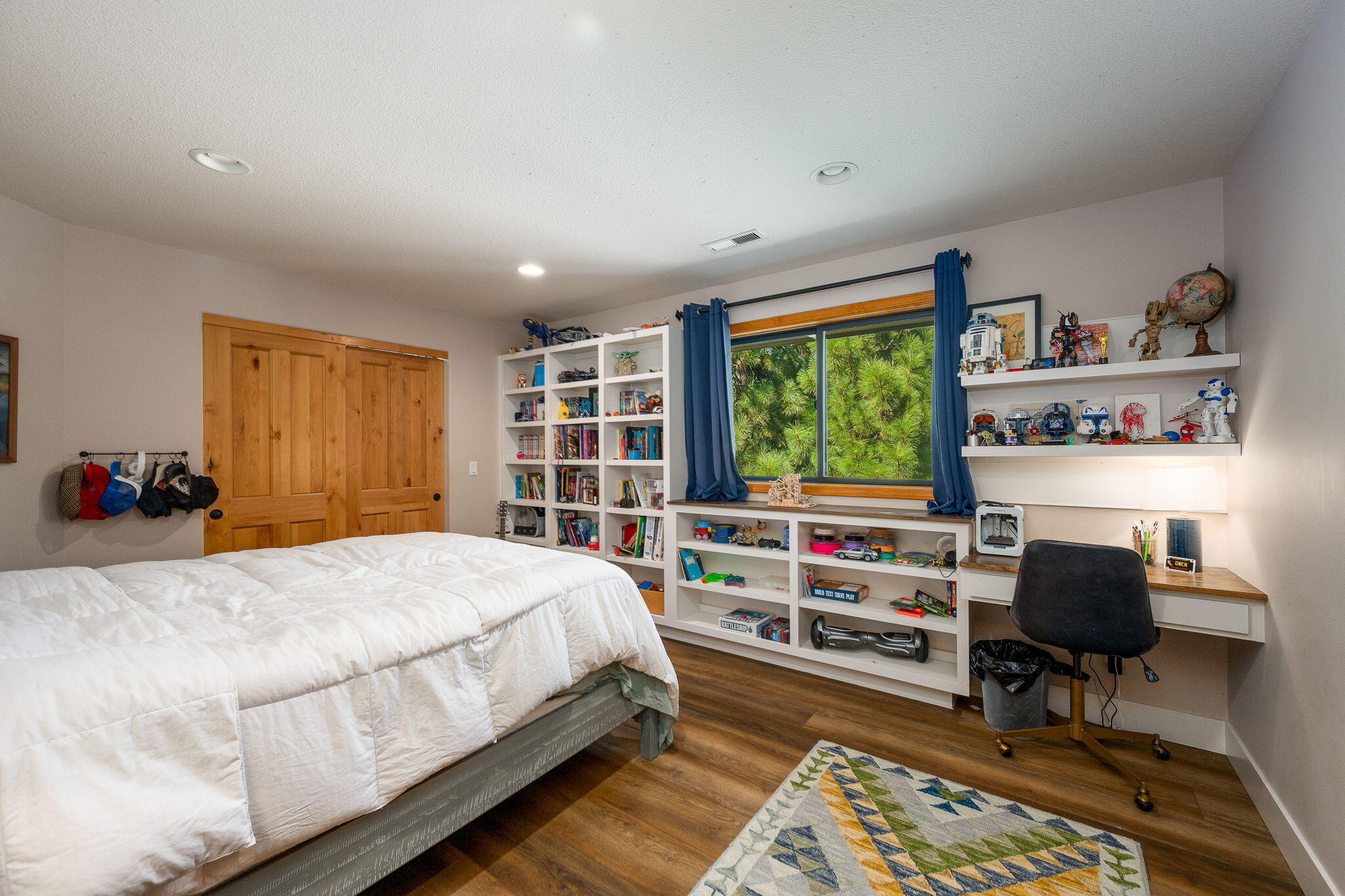 Awbrey Butte - Residential