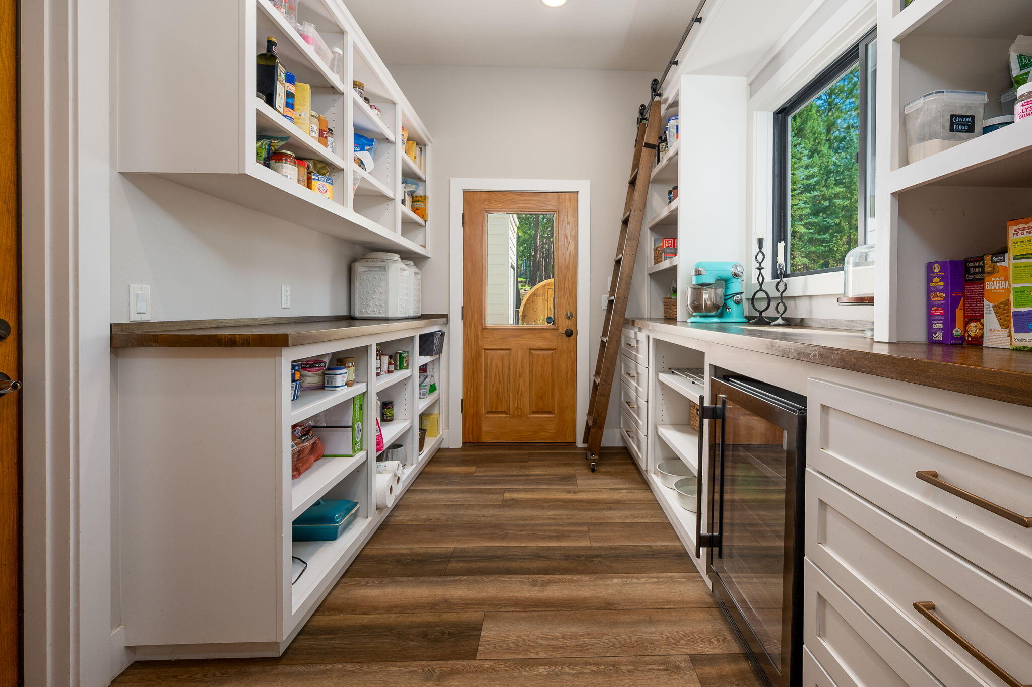 Awbrey Butte - Residential