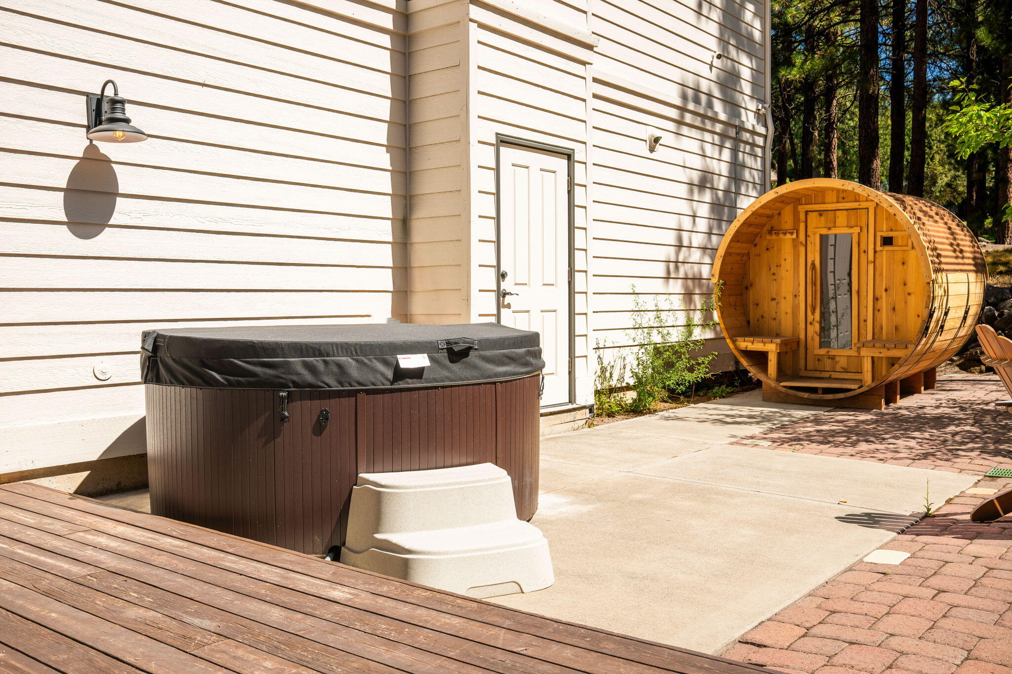 Awbrey Butte - Residential