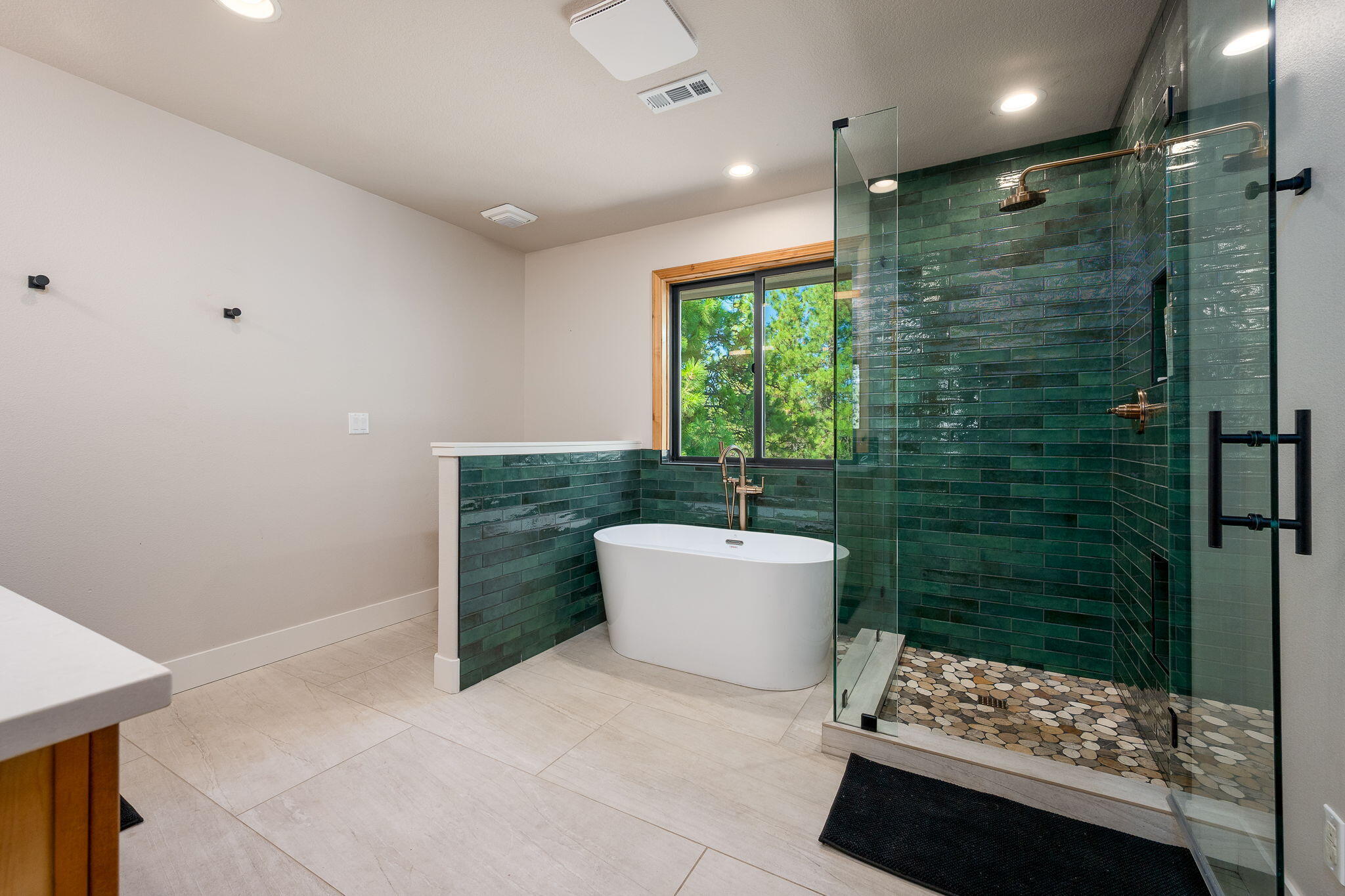 Awbrey Butte - Residential