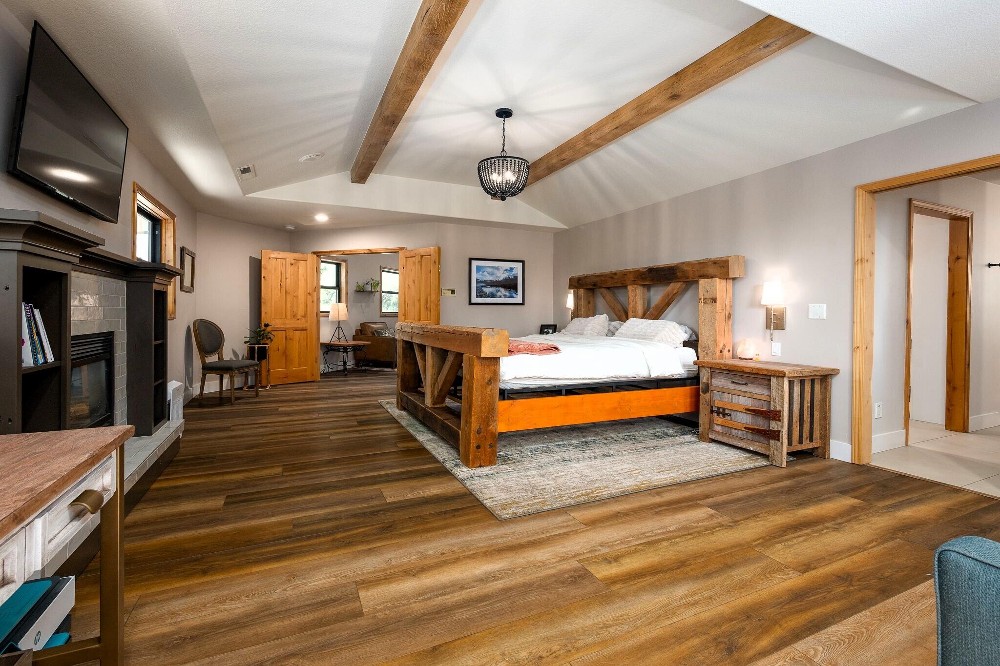 Awbrey Butte - Residential