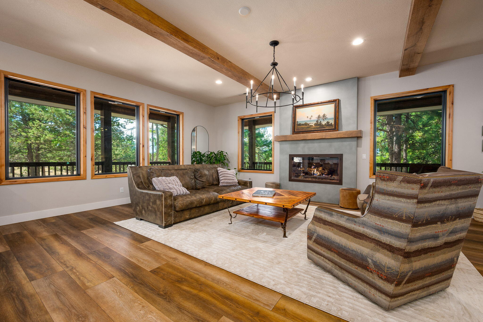 Awbrey Butte - Residential