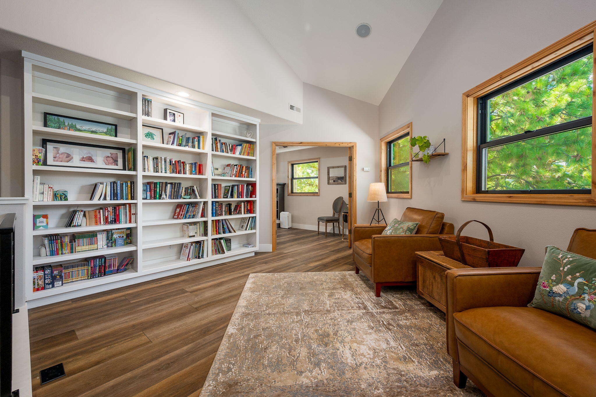 Awbrey Butte - Residential