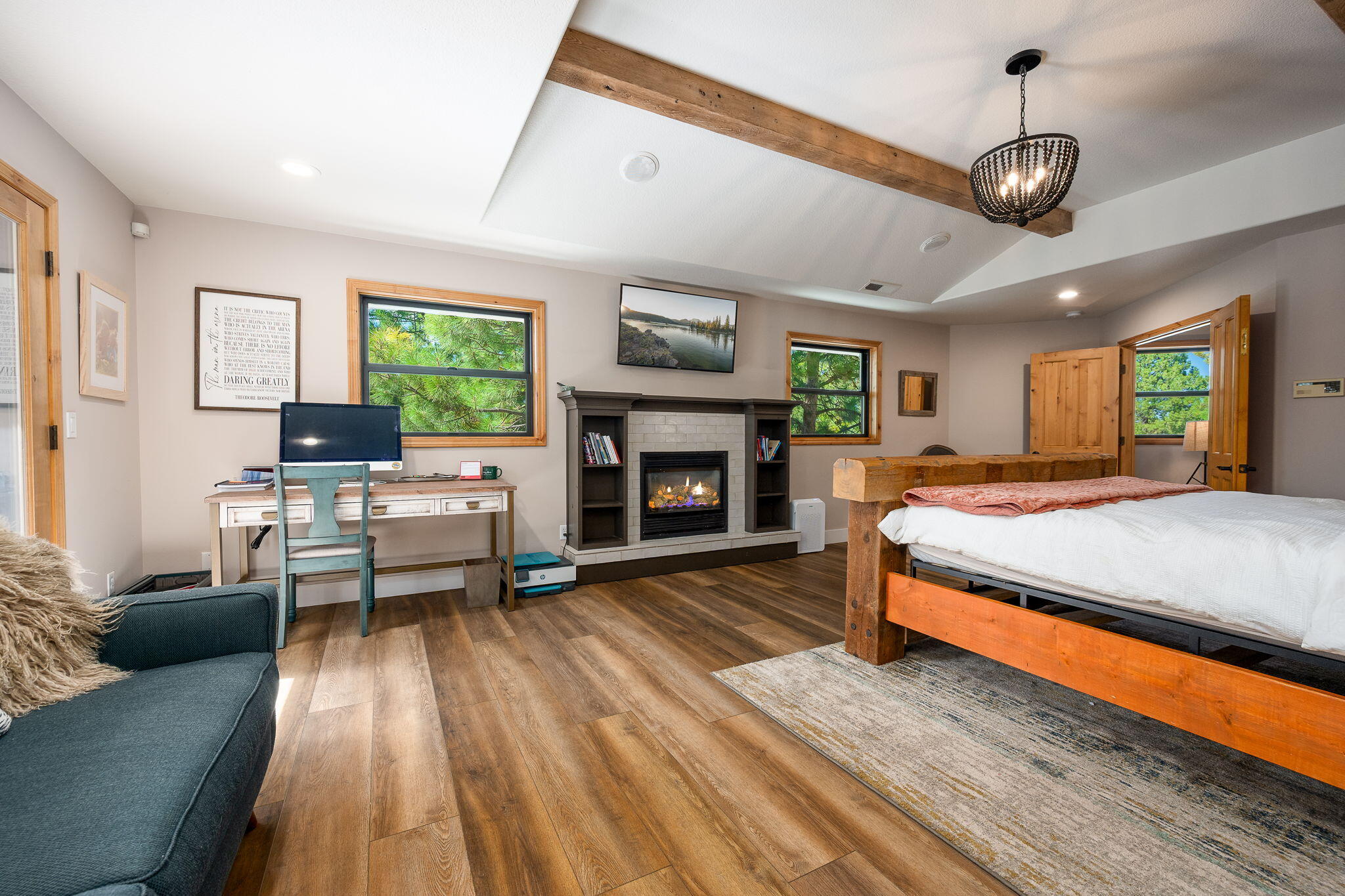 Awbrey Butte - Residential