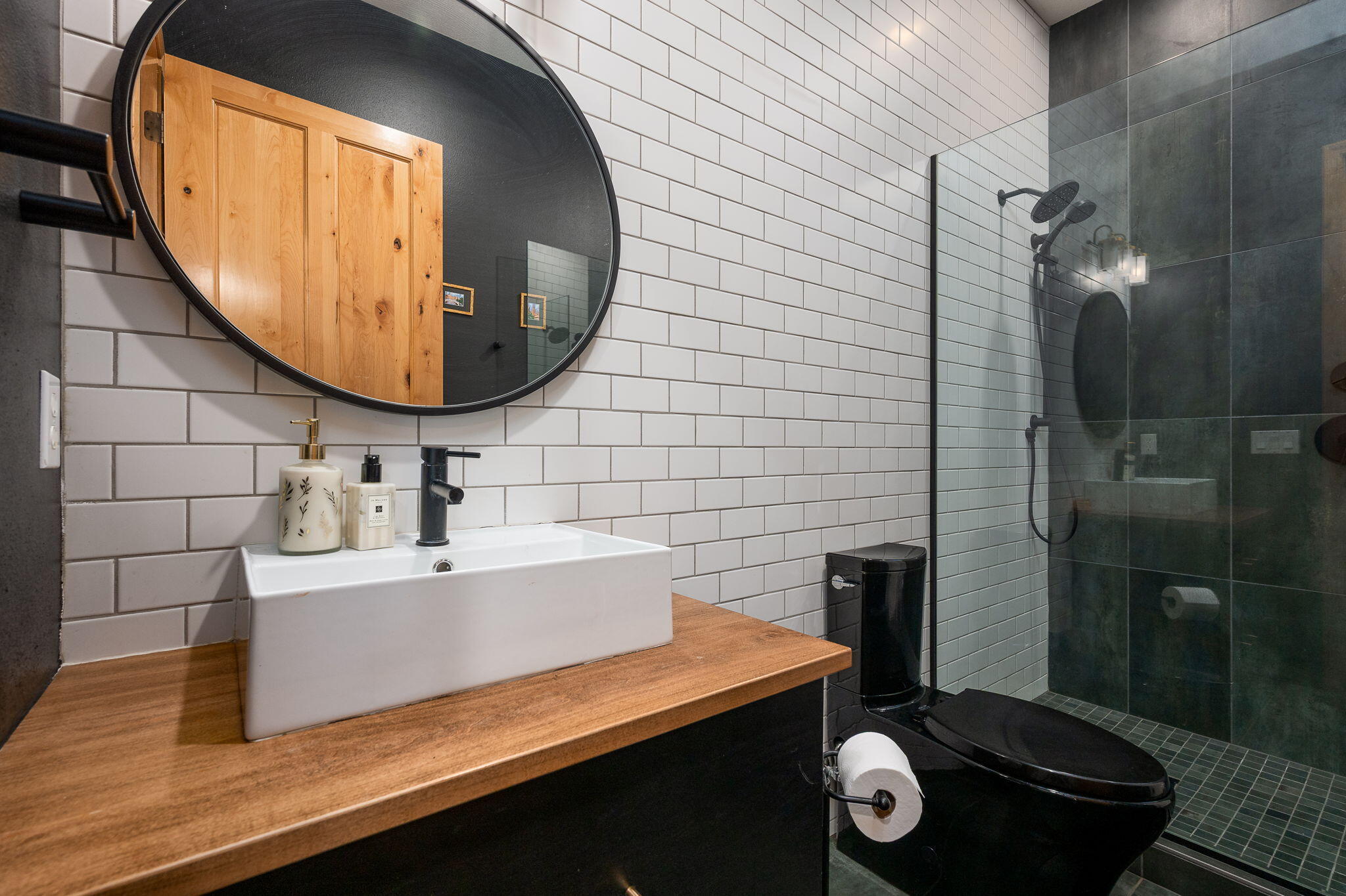 Awbrey Butte - Residential