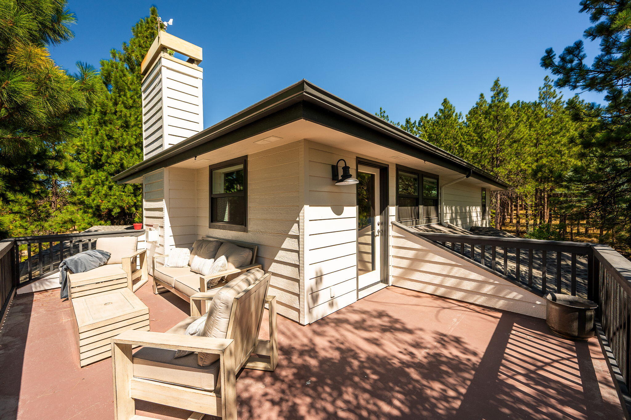 Awbrey Butte - Residential