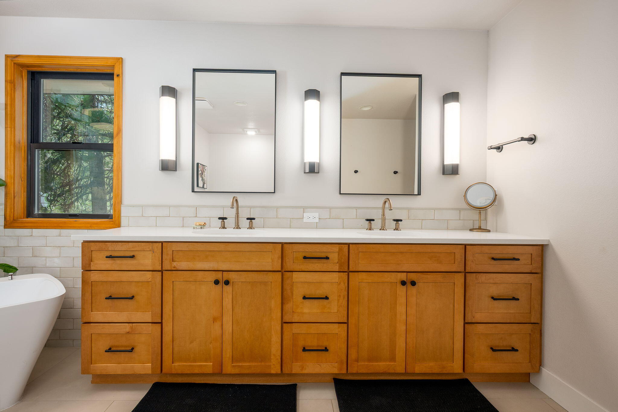 Awbrey Butte - Residential