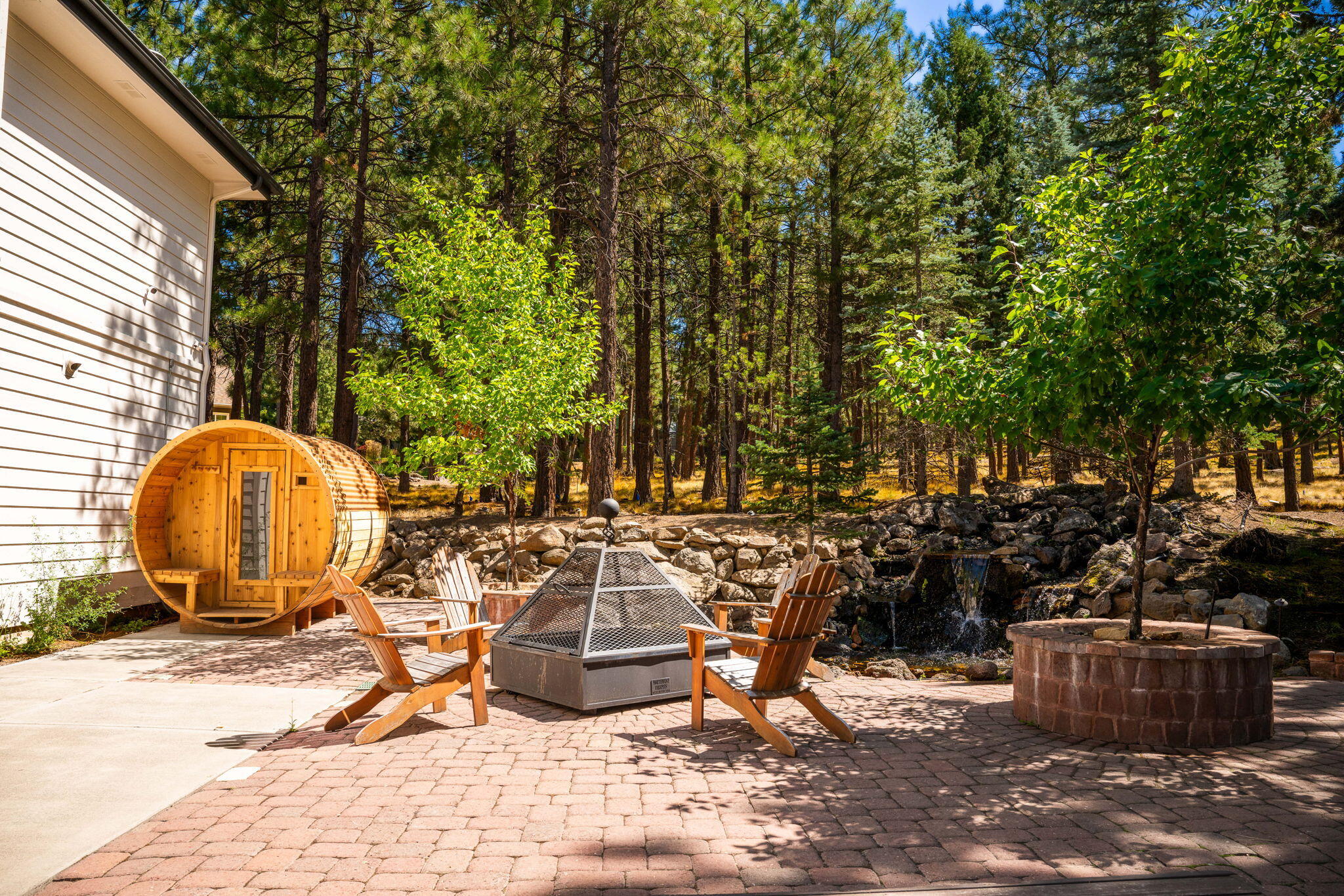 Awbrey Butte - Residential