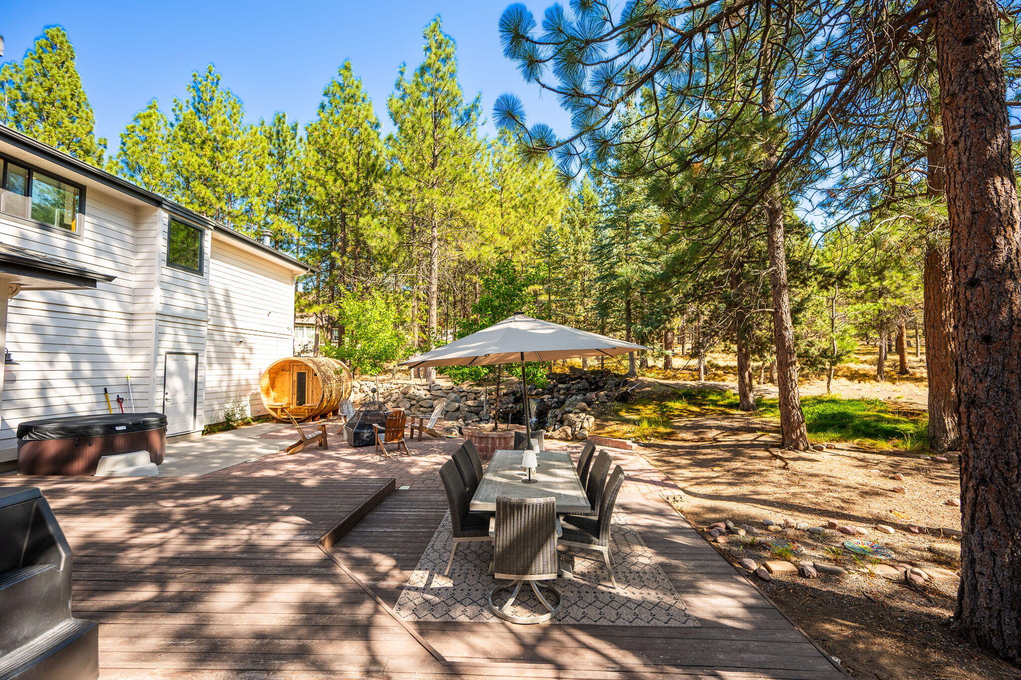 Awbrey Butte - Residential