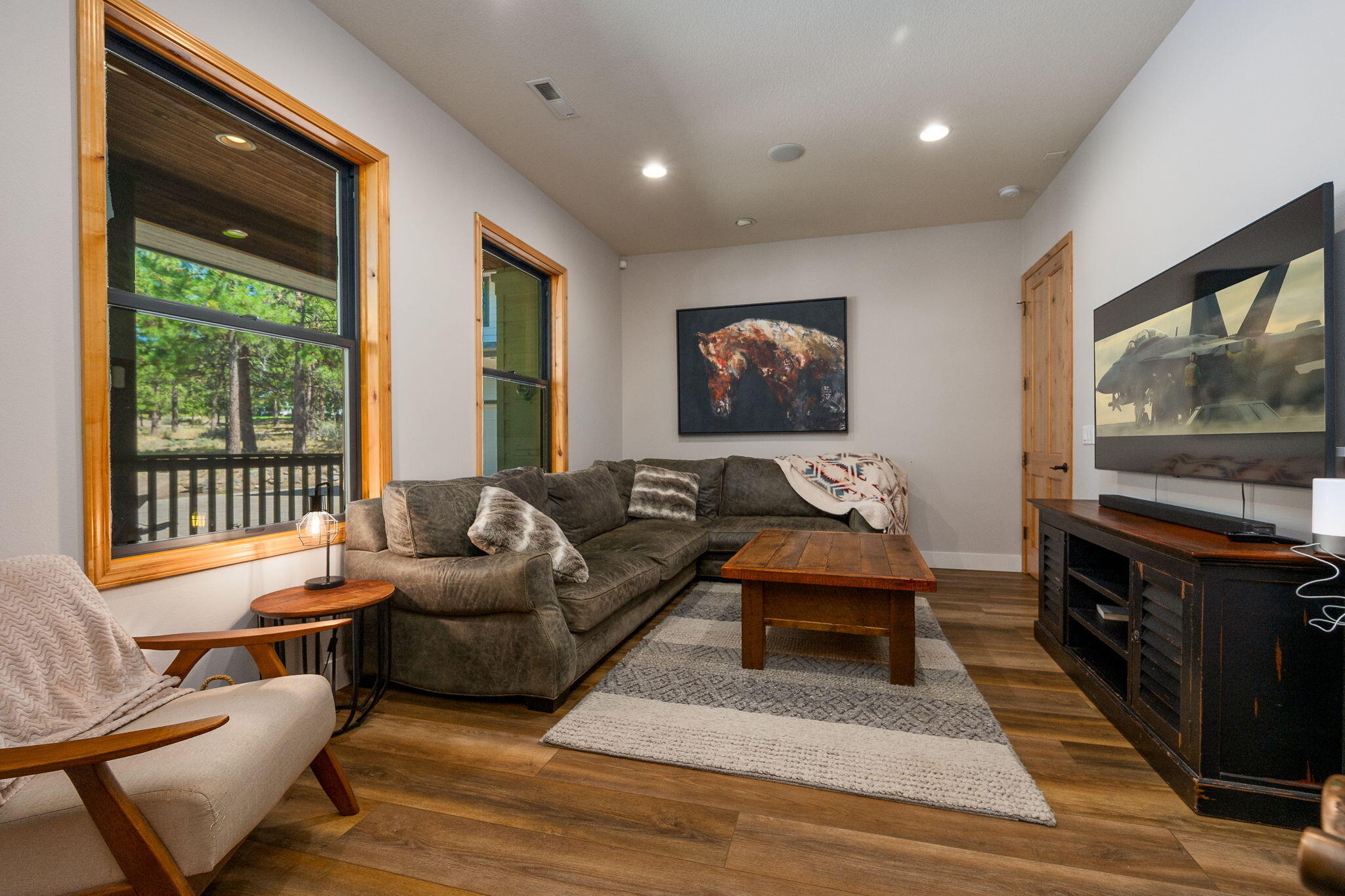 Awbrey Butte - Residential