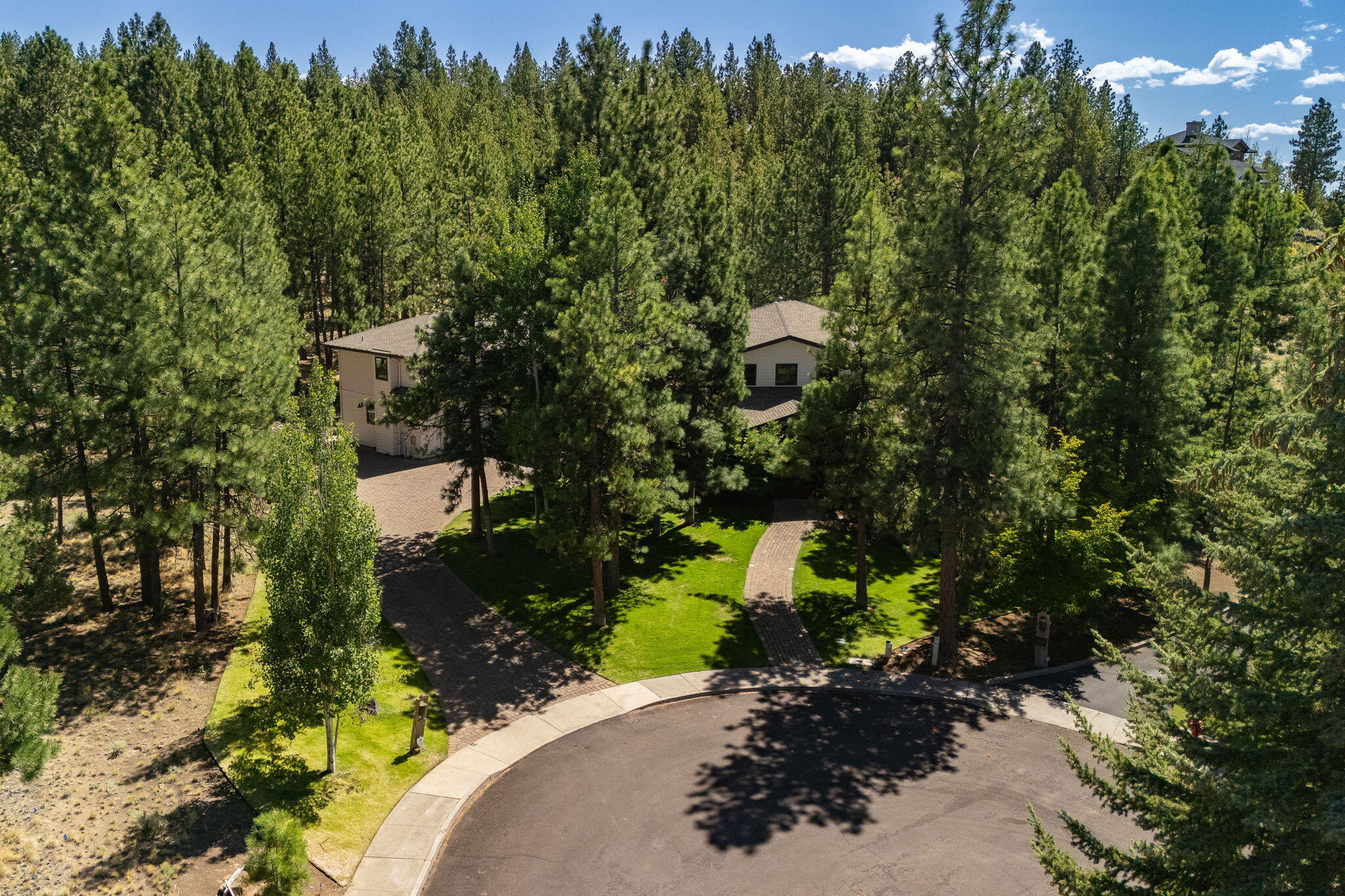 Awbrey Butte - Residential