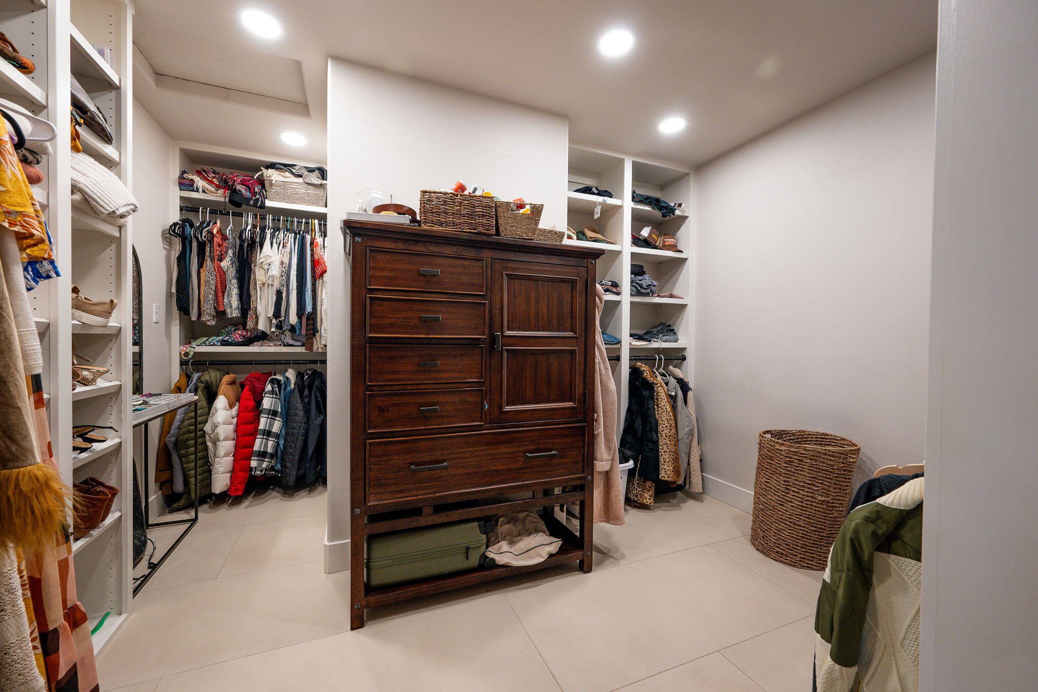 Awbrey Butte - Residential