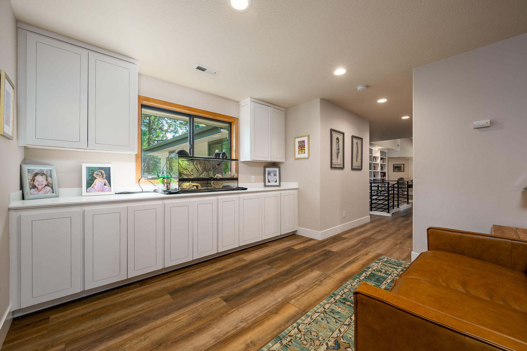 Awbrey Butte - Residential