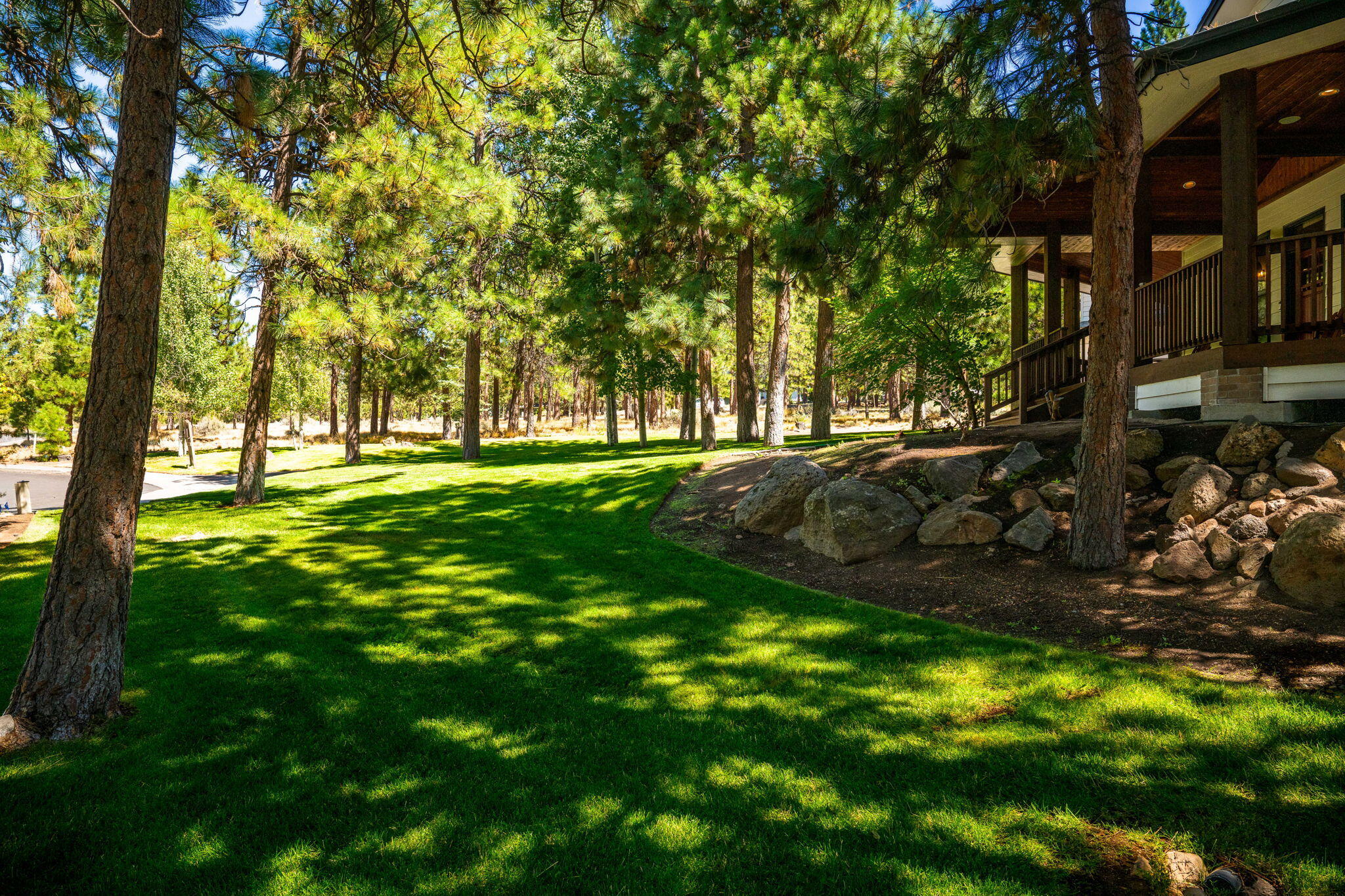 Awbrey Butte - Residential