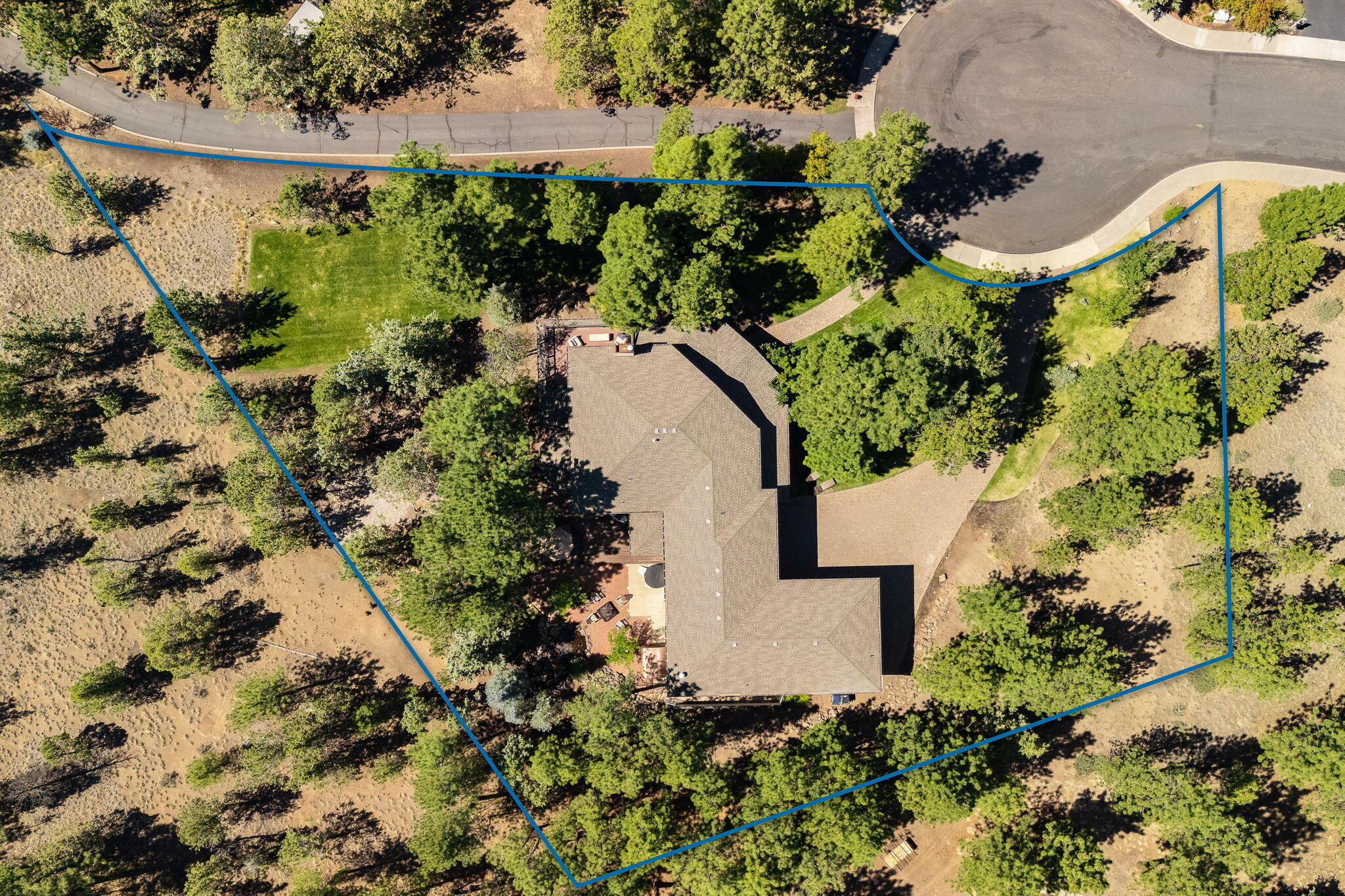 Awbrey Butte - Residential