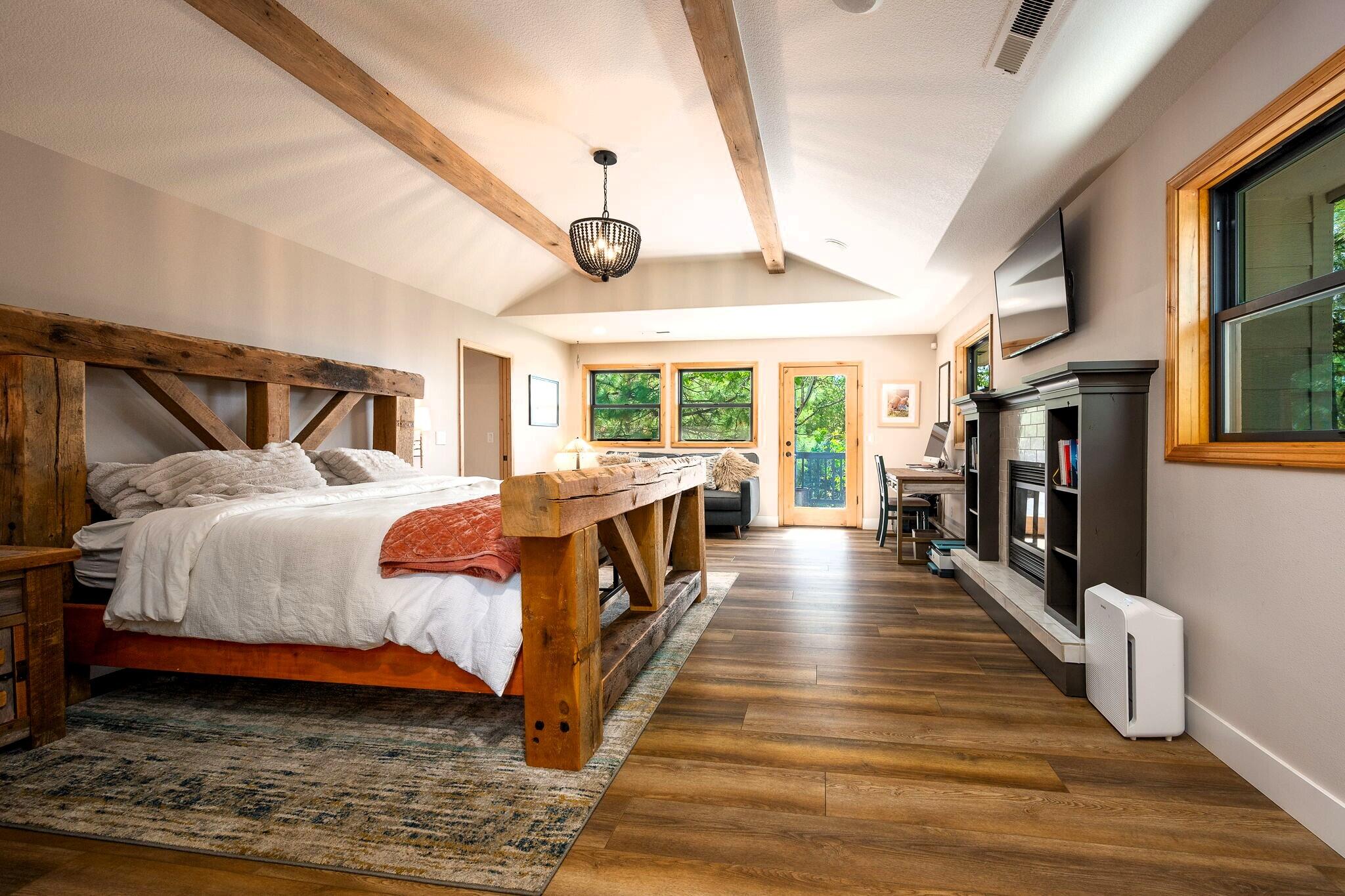 Awbrey Butte - Residential