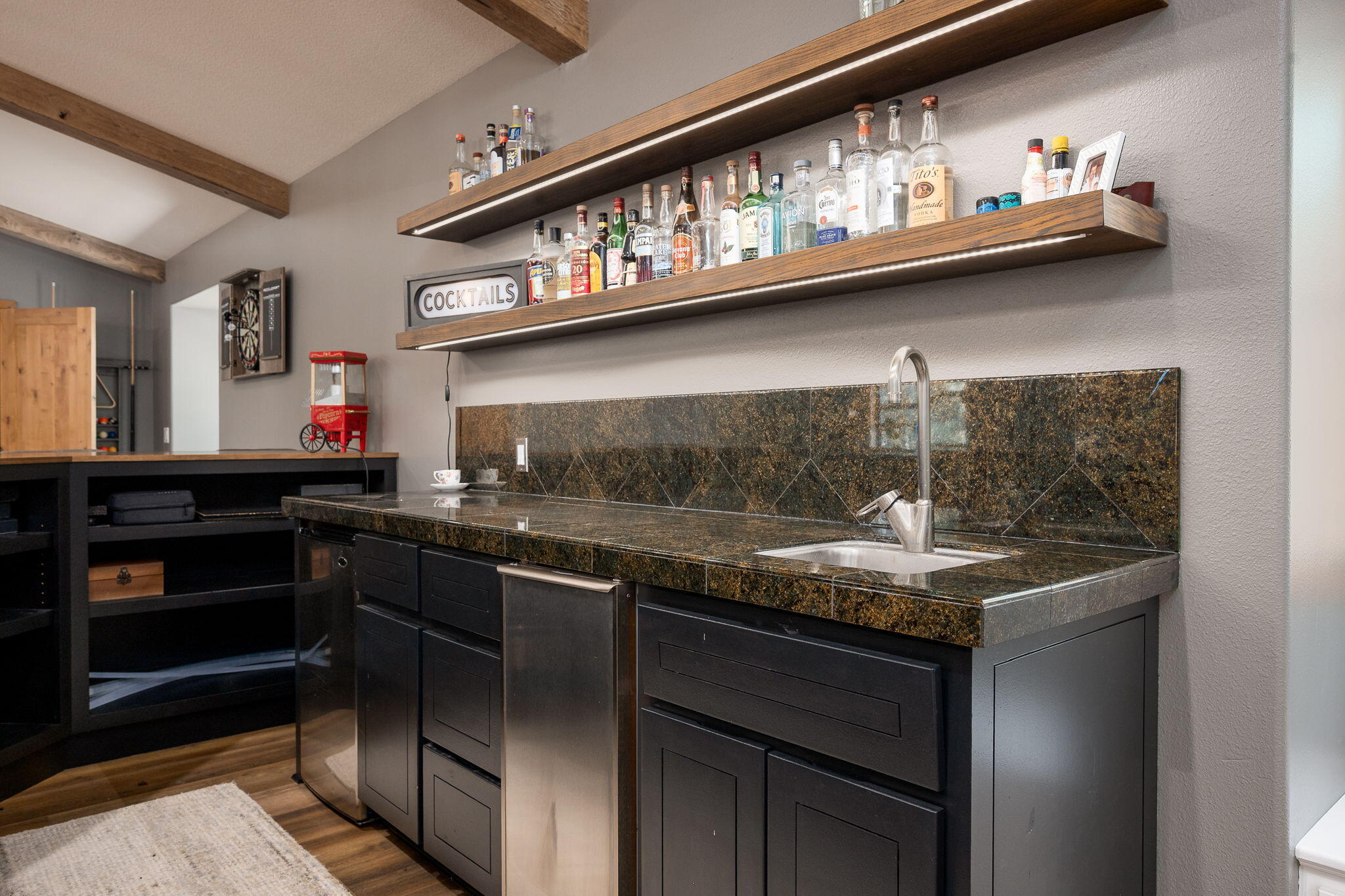 Awbrey Butte - Residential