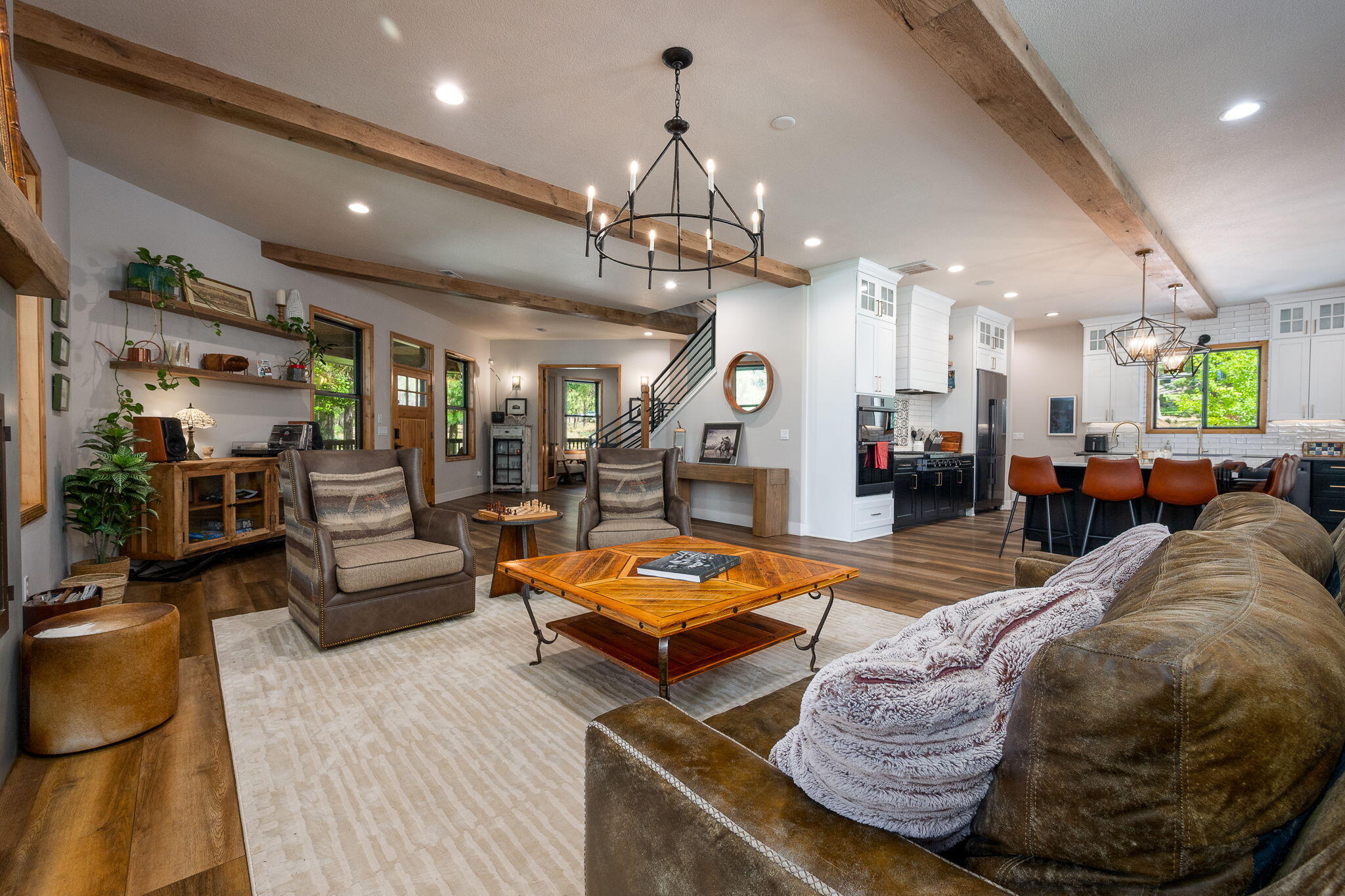 Awbrey Butte - Residential