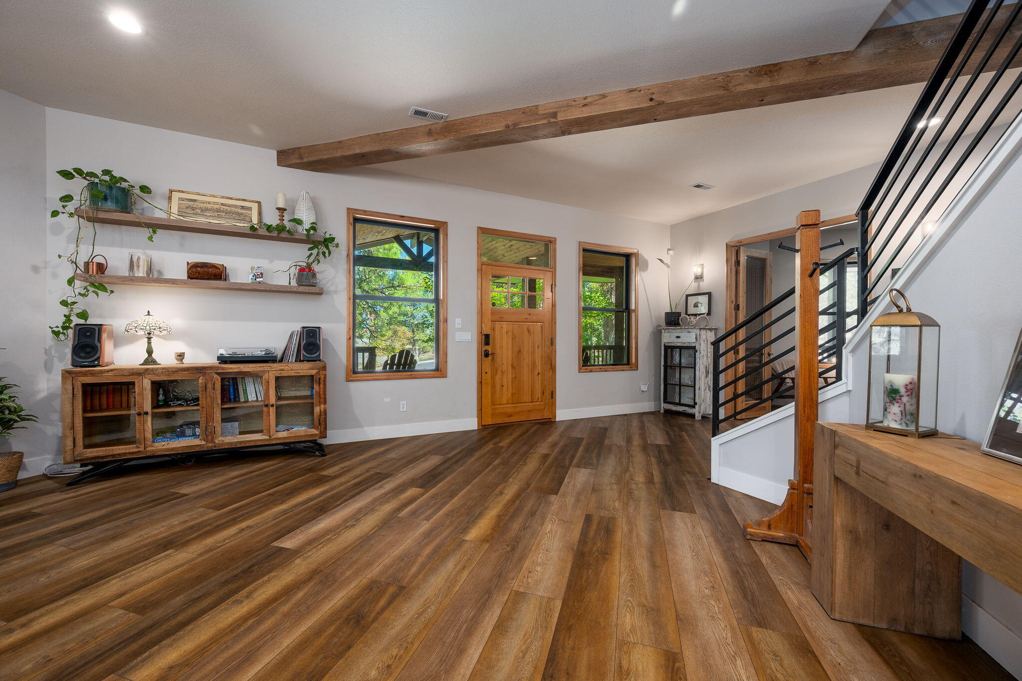 Awbrey Butte - Residential