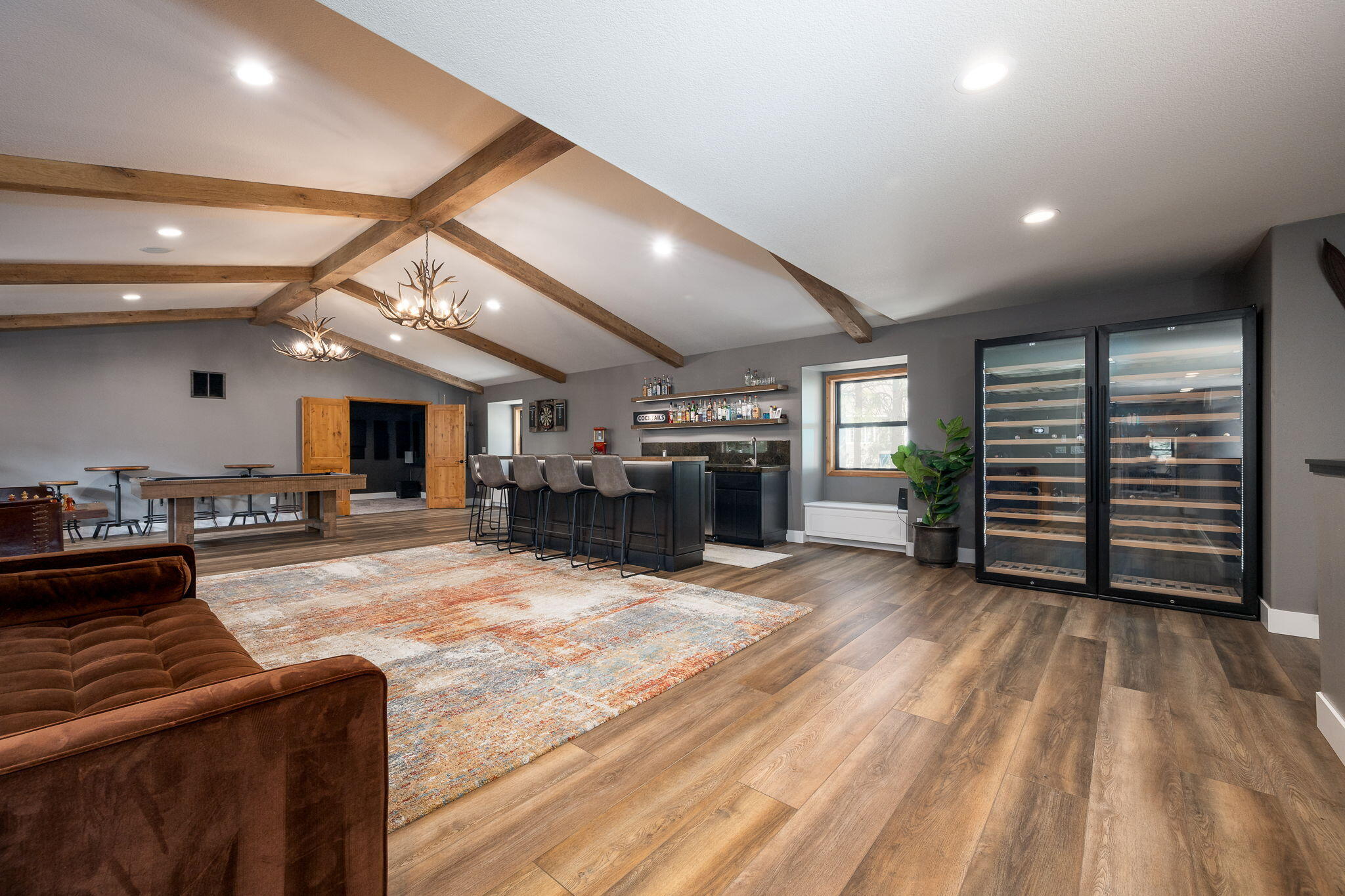 Awbrey Butte - Residential