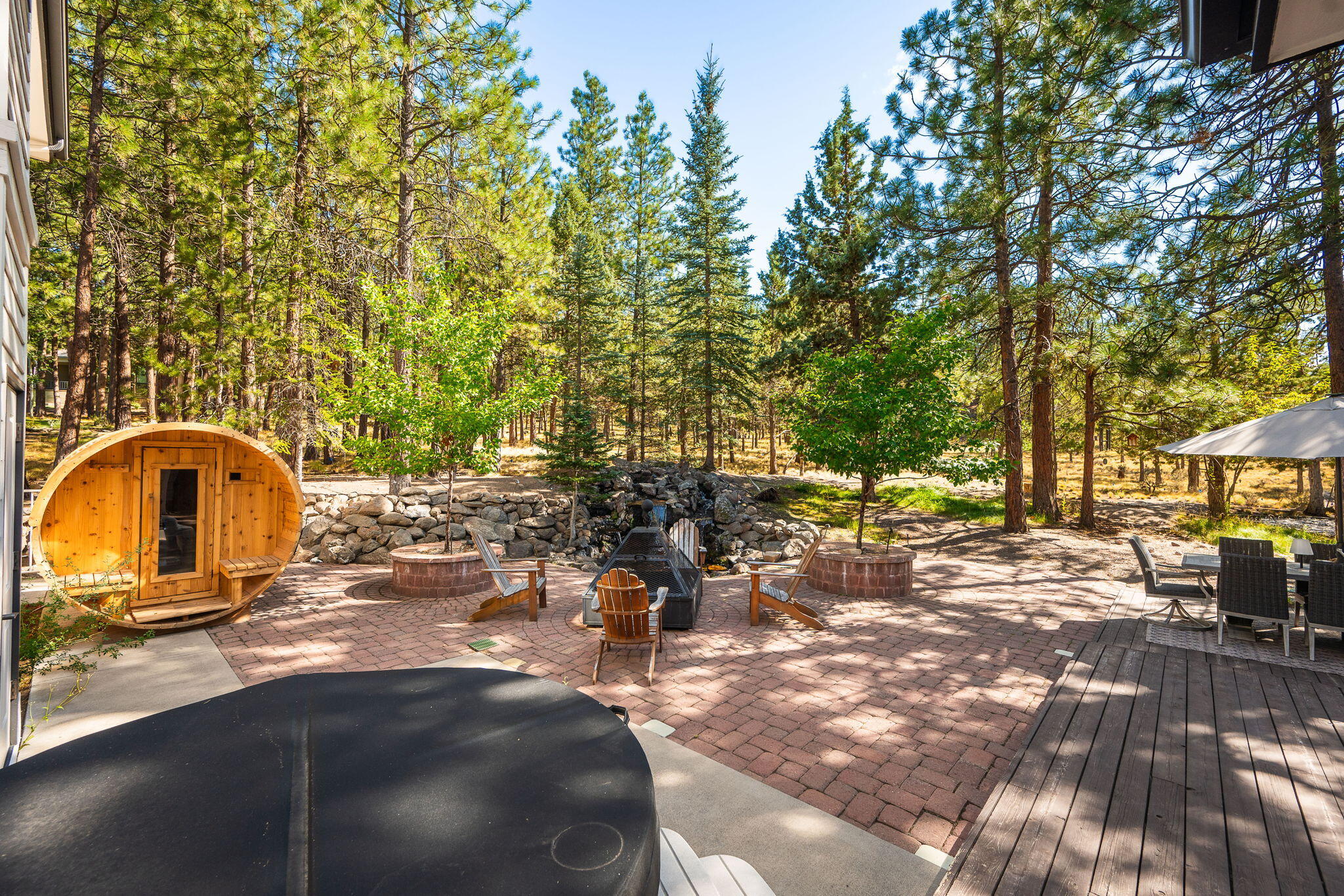 Awbrey Butte - Residential