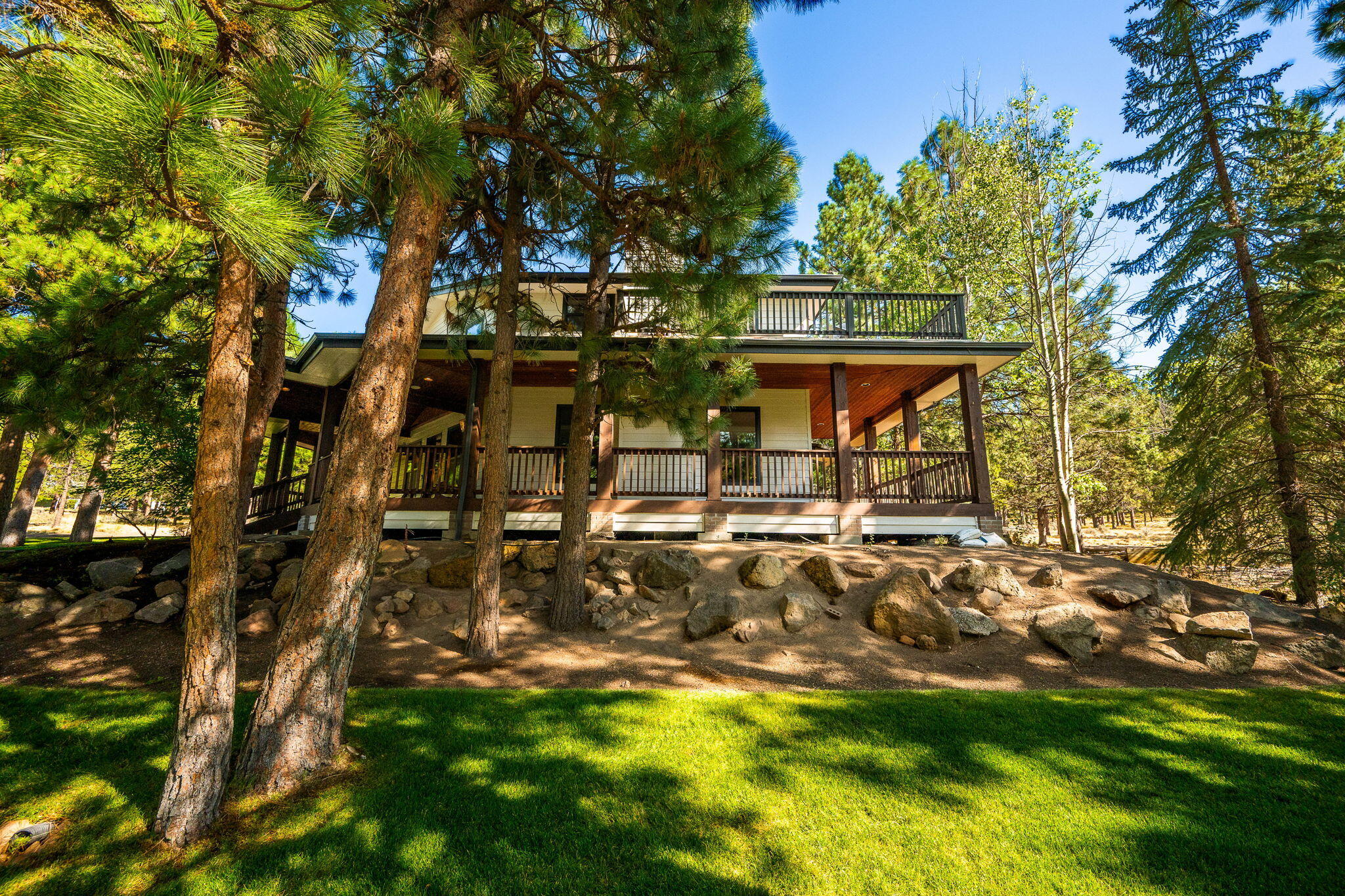 Awbrey Butte - Residential