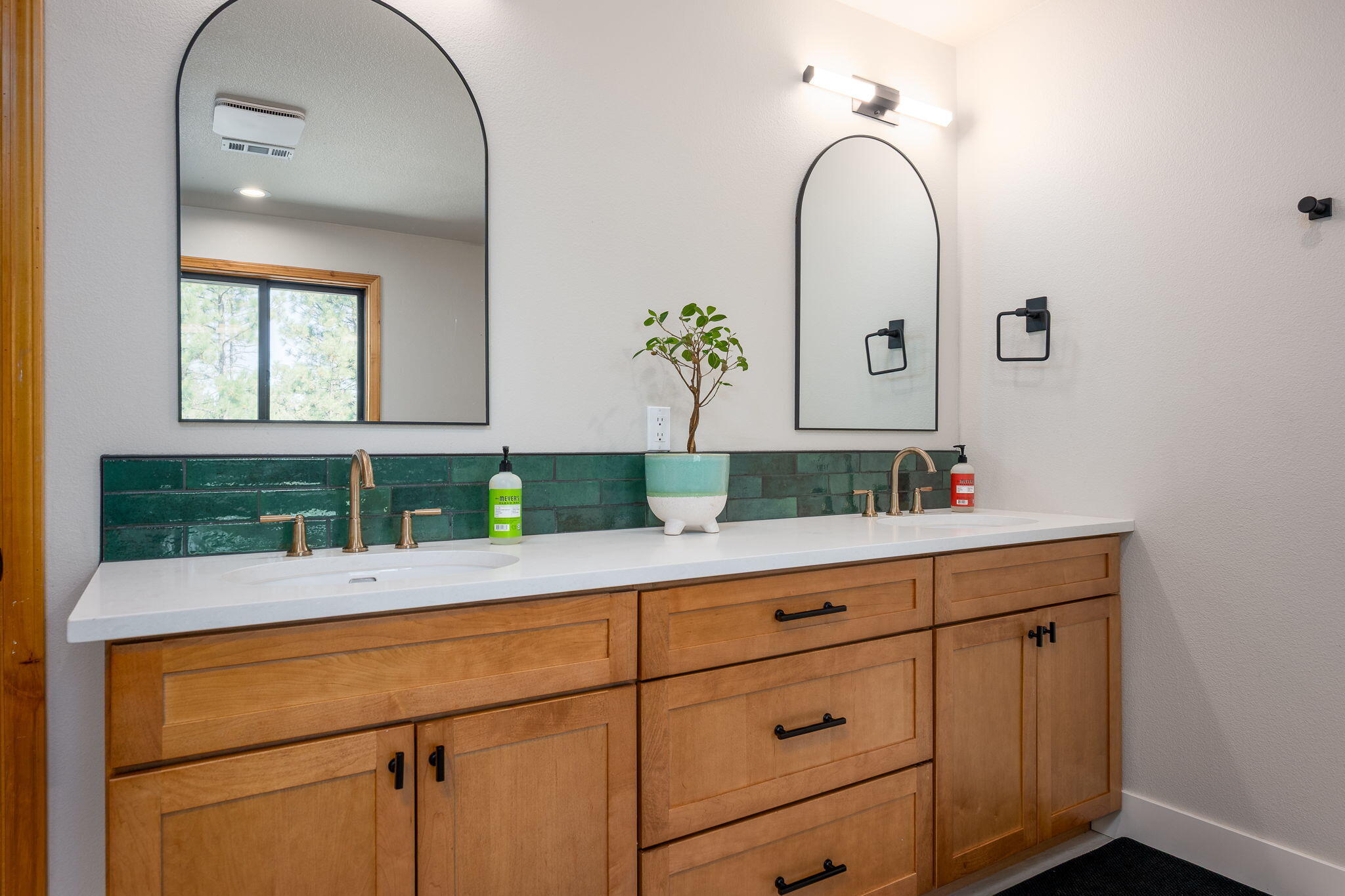 Awbrey Butte - Residential