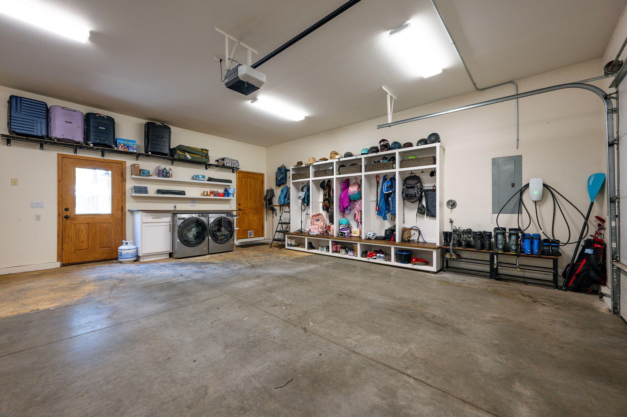 Awbrey Butte - Residential