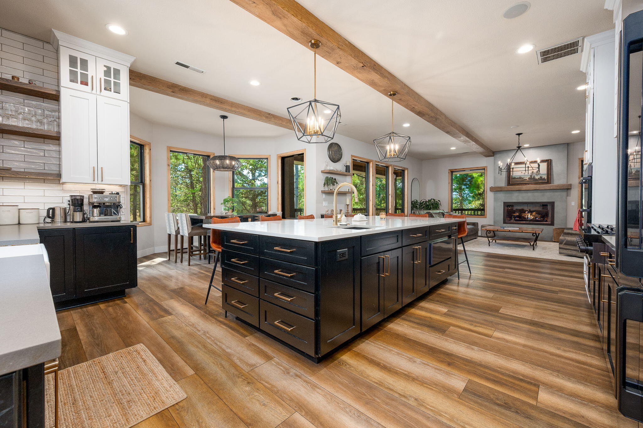 Awbrey Butte - Residential